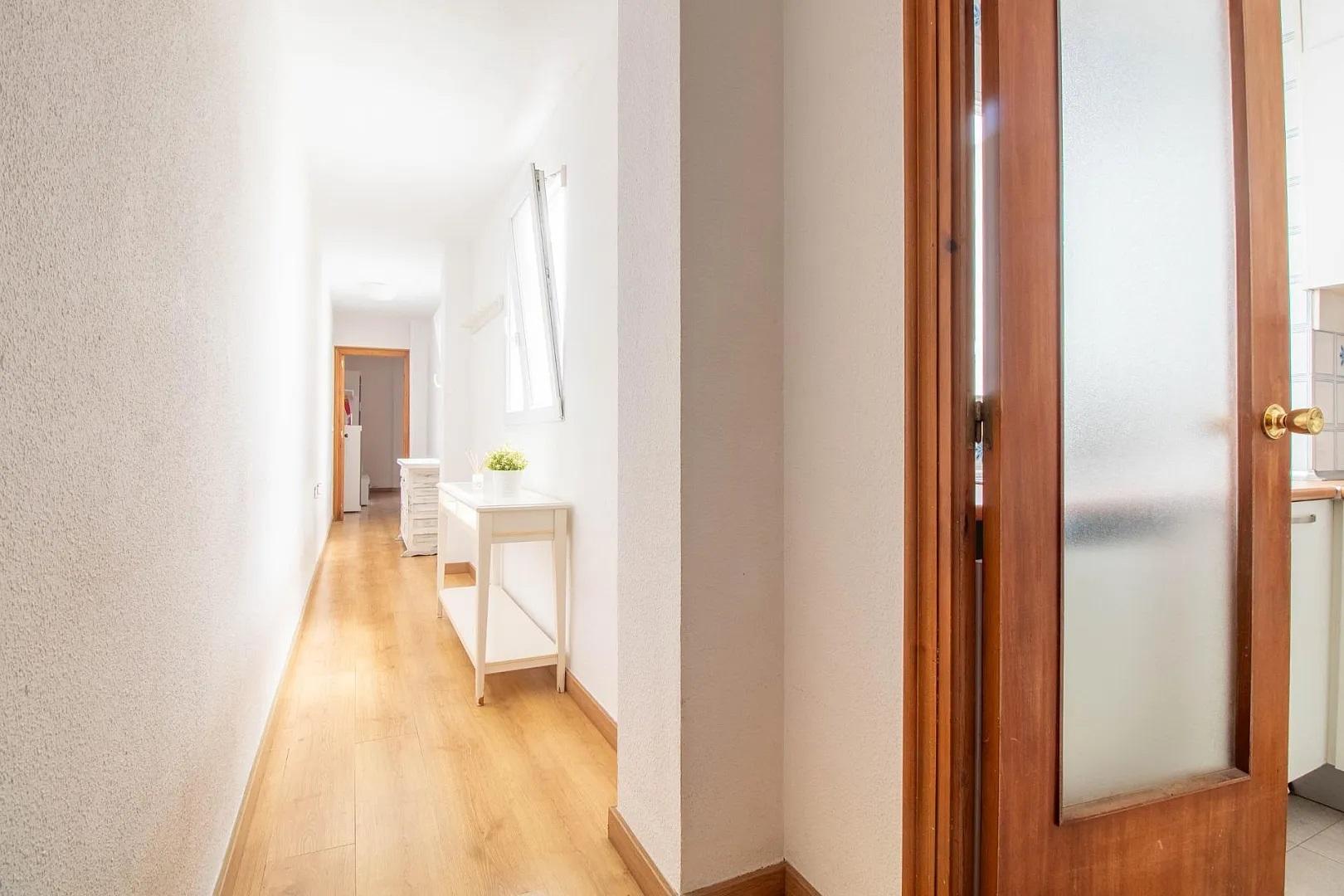 Sold - 3 Bedroom 1 Bathroom Atico in Torrevieja - Playa Acequion - Alicante Sold - 3 Bedroom 1 Bathroom Atico in Torrevieja - Playa Acequion - Alicante