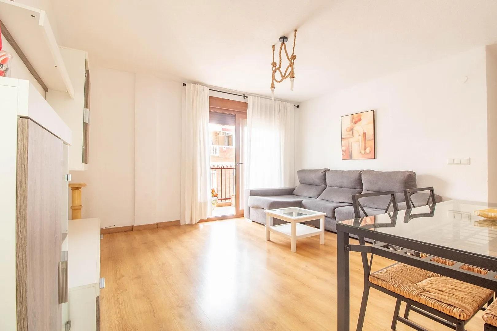 Sold - 3 Bedroom 1 Bathroom Atico in Torrevieja - Playa Acequion - Alicante Sold - 3 Bedroom 1 Bathroom Atico in Torrevieja - Playa Acequion - Alicante