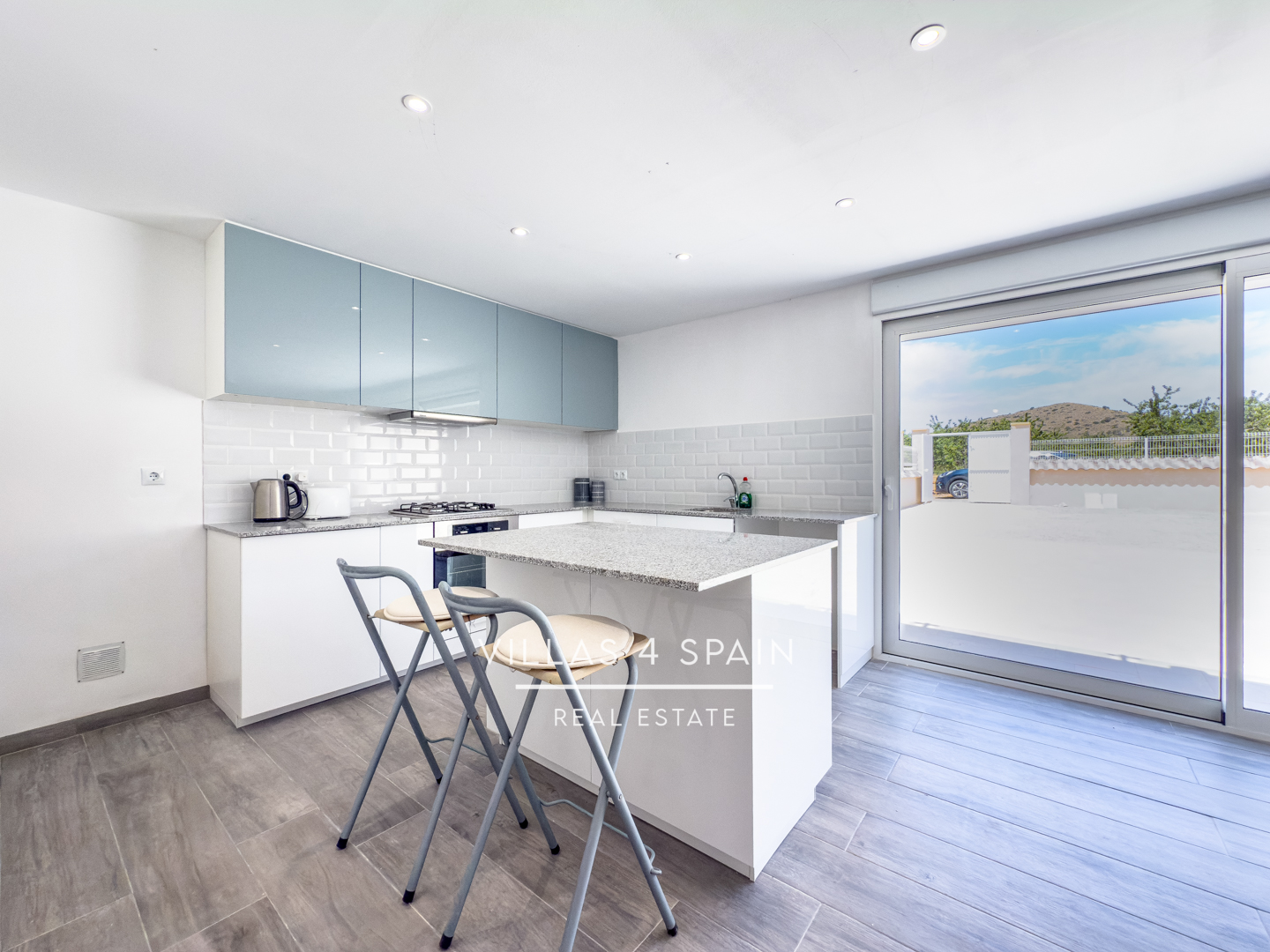 Resale - 4 Bed 3 Bath Townhouse in La Canalosa, Alicante, Fully off grid - Calle Vereda - Alicante Resale - 4 Bed 3 Bath Townhouse in La Canalosa, Alicante, Fully off grid - Calle Vereda - Alicante