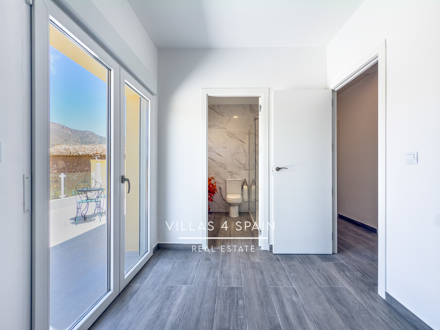 Resale - 4 Bed 3 Bath Townhouse in La Canalosa, Alicante, Fully off grid - Camino rincon xerec - Alicante Resale - 4 Bed 3 Bath Townhouse in La Canalosa, Alicante, Fully off grid - Camino rincon xerec - Alicante