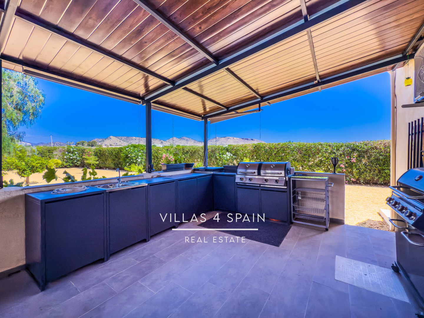 Resale - 3 Bed 2 Bath Villa in La Romana, Alicante - ctra. Algueña - Alicante Resale - 3 Bed 2 Bath Villa in La Romana, Alicante - ctra. Algueña - Alicante