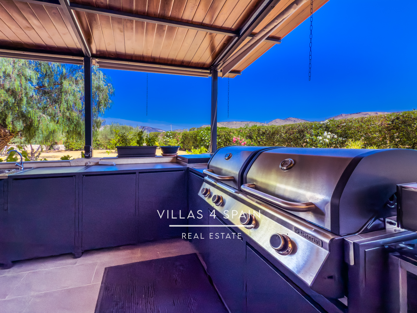 Resale - 3 Bed 2 Bath Villa in La Romana, Alicante - ctra. Algueña - Alicante Resale - 3 Bed 2 Bath Villa in La Romana, Alicante - ctra. Algueña - Alicante