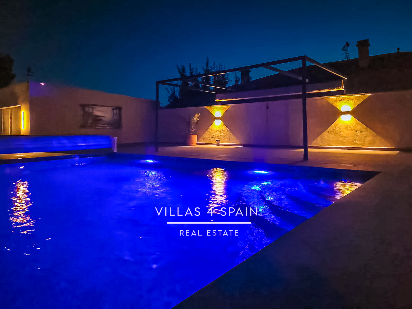 Resale - 3 Bed 2 Bath Villa in La Romana, Alicante - ctra. Algueña - Alicante Resale - 3 Bed 2 Bath Villa in La Romana, Alicante - ctra. Algueña - Alicante