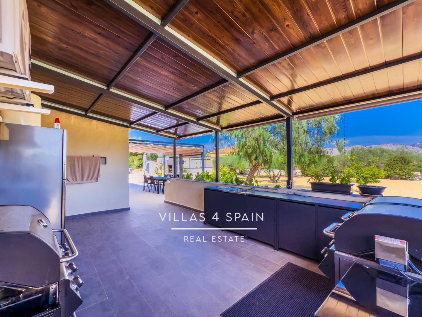 Resale - 3 Bed 2 Bath Villa in La Romana, Alicante - ctra. Algueña - Alicante Resale - 3 Bed 2 Bath Villa in La Romana, Alicante - ctra. Algueña - Alicante