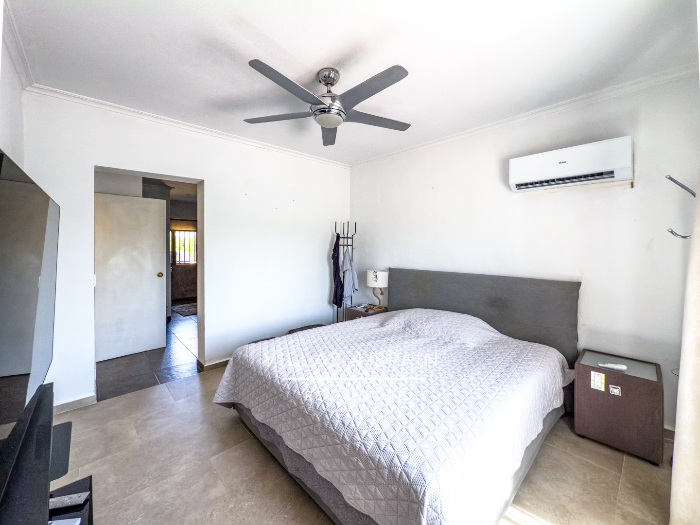 Resale - 3 Bed 2 Bath Villa in La Romana, Alicante - ctra. Algueña - Alicante Resale - 3 Bed 2 Bath Villa in La Romana, Alicante - ctra. Algueña - Alicante