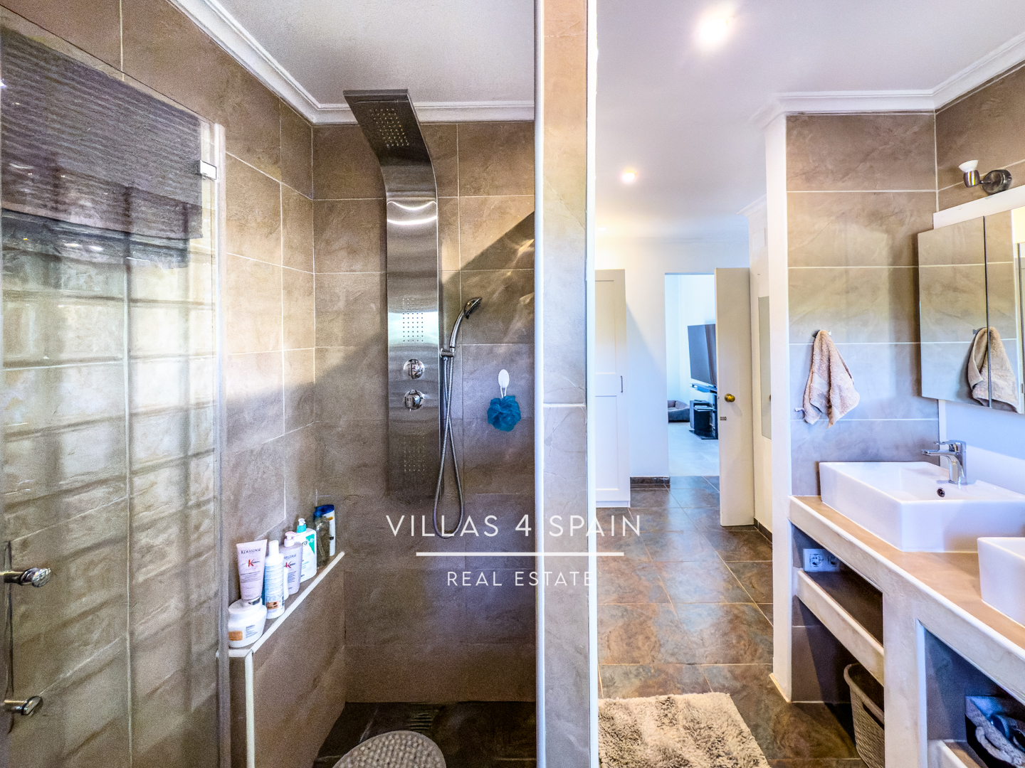 Resale - 3 Bed 2 Bath Villa in La Romana, Alicante - ctra. Algueña - Alicante Resale - 3 Bed 2 Bath Villa in La Romana, Alicante - ctra. Algueña - Alicante