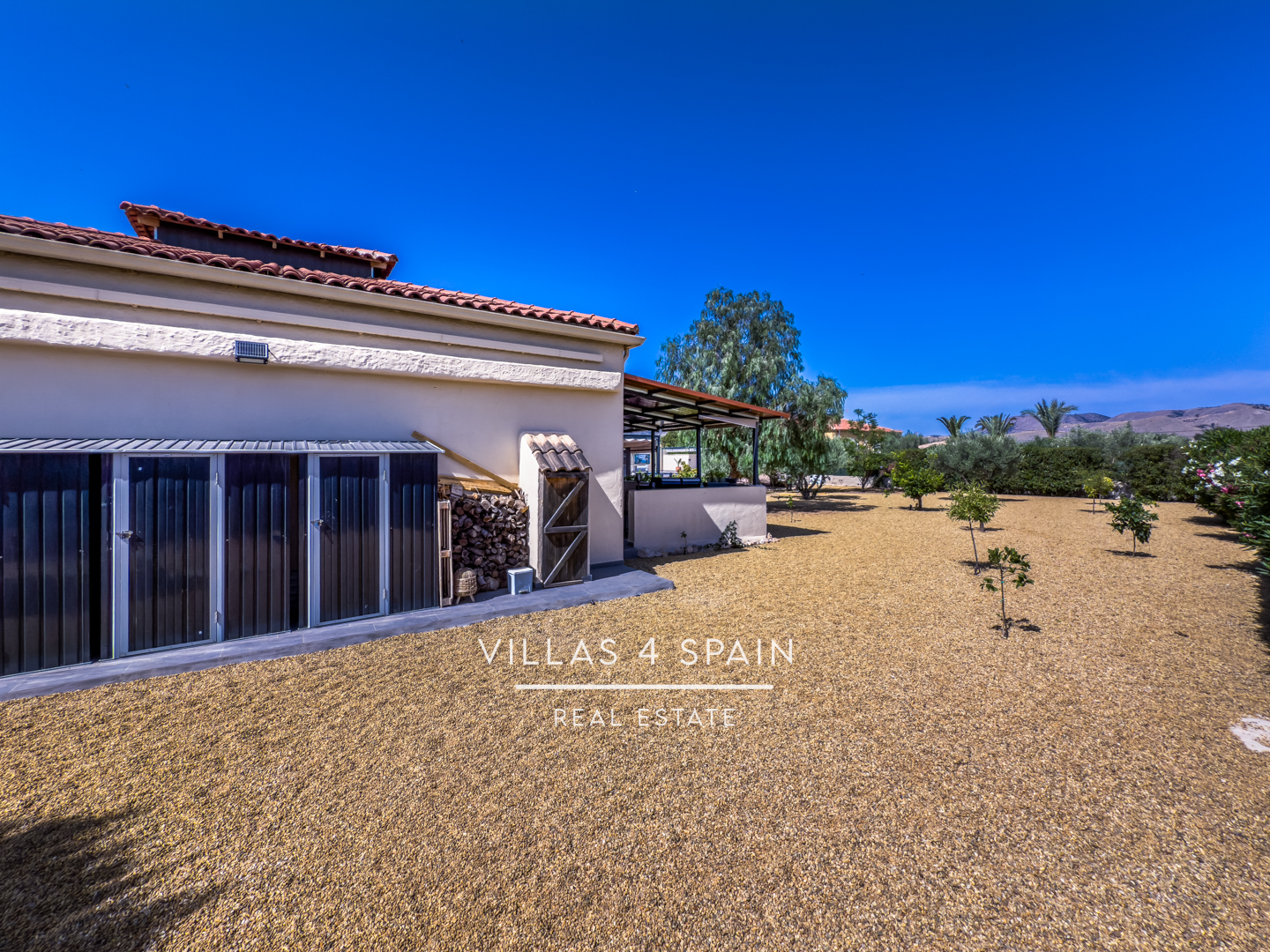 Resale - 3 Bed 2 Bath Villa in La Romana, Alicante - ctra. Algueña - Alicante Resale - 3 Bed 2 Bath Villa in La Romana, Alicante - ctra. Algueña - Alicante