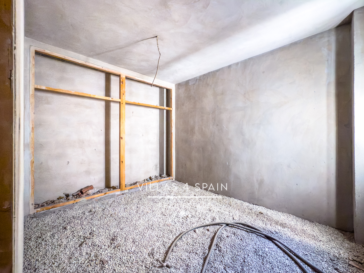 Resale - 8 Bed 4 Bath Townhouse in Fortuna For Sale - av. salvador allende - Murcia Resale - 8 Bed 4 Bath Townhouse in Fortuna For Sale - av. salvador allende - Murcia