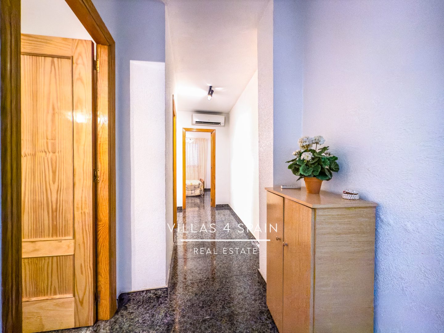 Resale - 8 Bed 4 Bath Townhouse in Fortuna For Sale - av. salvador allende - Murcia Resale - 8 Bed 4 Bath Townhouse in Fortuna For Sale - av. salvador allende - Murcia