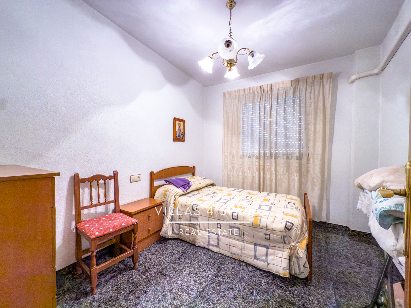 Resale - 8 Bed 4 Bath Townhouse in Fortuna For Sale - av. salvador allende - Murcia Resale - 8 Bed 4 Bath Townhouse in Fortuna For Sale - av. salvador allende - Murcia
