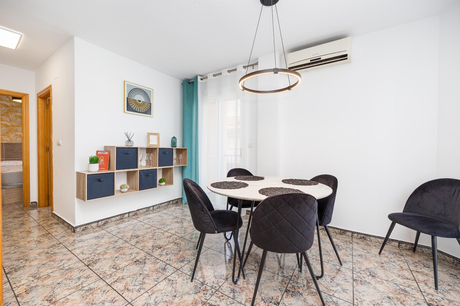 Sold - 3 Bedroom 2 Bathroom Apartamento in Torrevieja - PLAYA NAUFRAGOS - Alicante Sold - 3 Bedroom 2 Bathroom Apartamento in Torrevieja - PLAYA NAUFRAGOS - Alicante