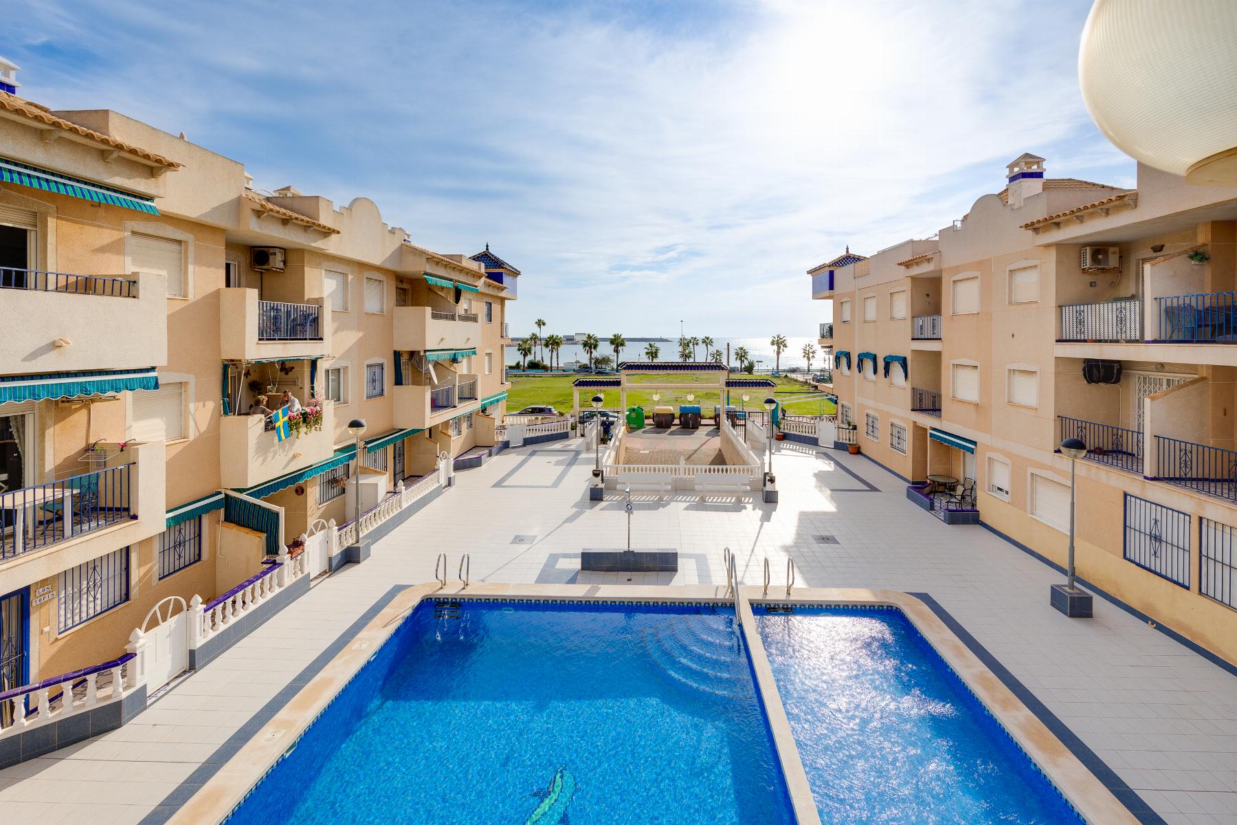 Sold - 3 Bedroom 2 Bathroom Apartamento in Torrevieja - PLAYA NAUFRAGOS - Alicante Sold - 3 Bedroom 2 Bathroom Apartamento in Torrevieja - PLAYA NAUFRAGOS - Alicante
