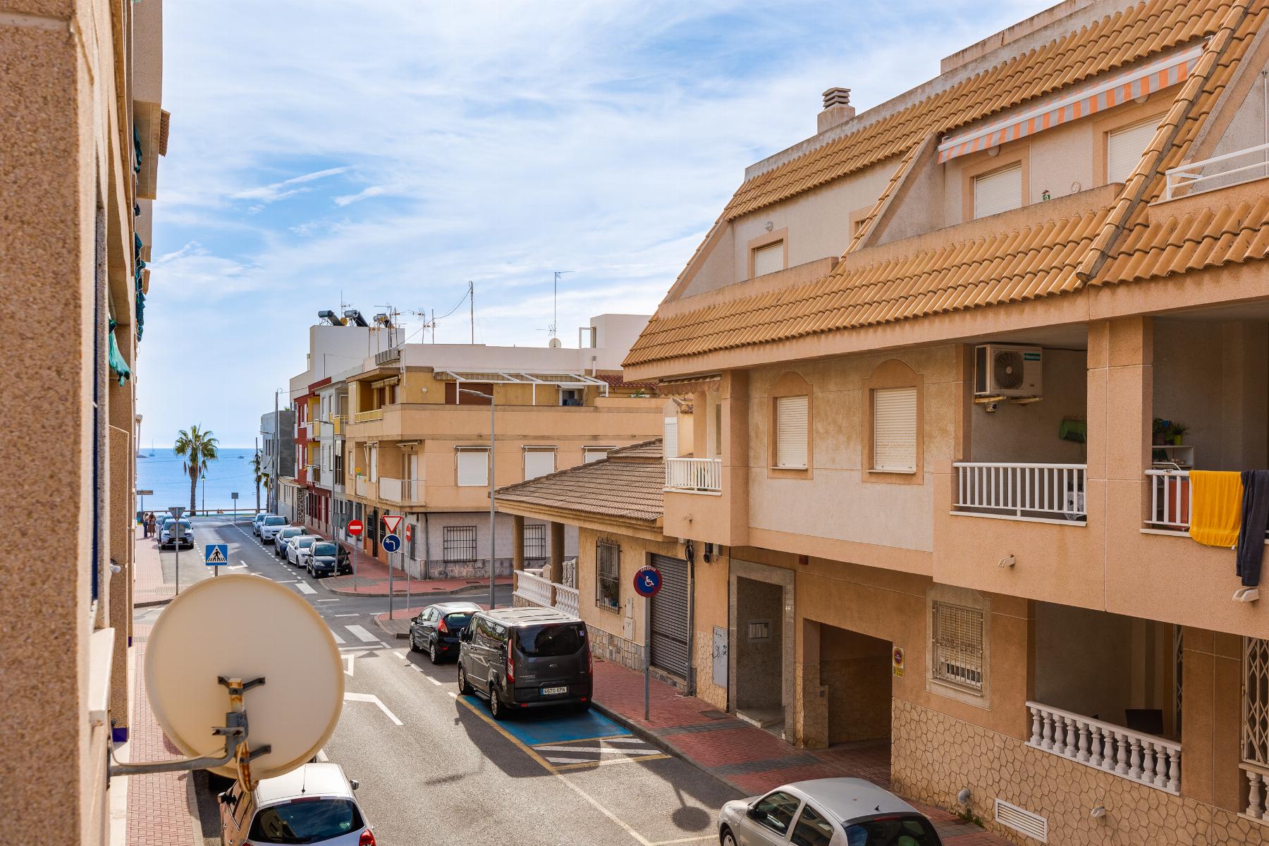 Sold - 3 Bedroom 2 Bathroom Apartamento in Torrevieja - PLAYA NAUFRAGOS - Alicante Sold - 3 Bedroom 2 Bathroom Apartamento in Torrevieja - PLAYA NAUFRAGOS - Alicante