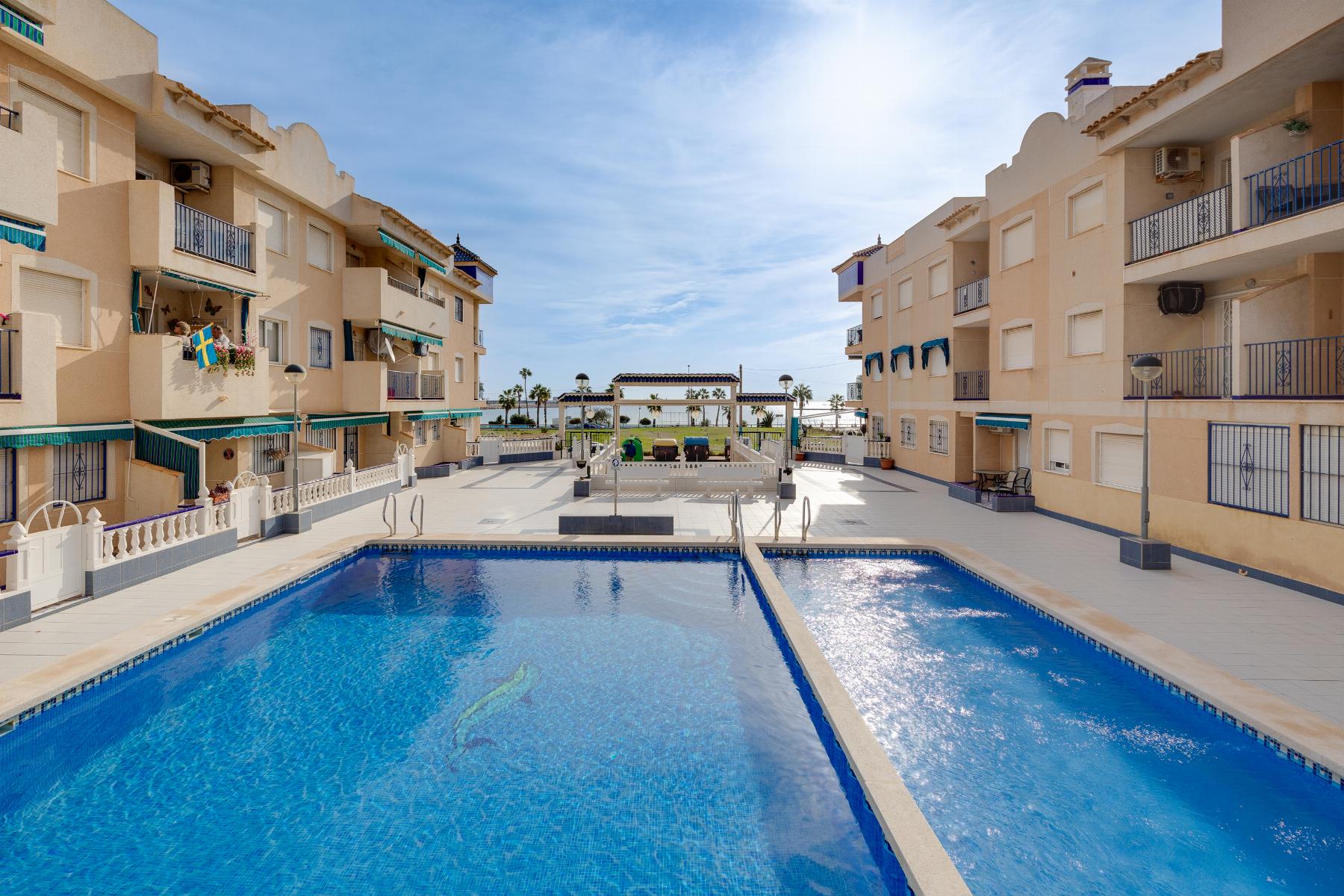 Sold - 3 Bedroom 2 Bathroom Apartamento in Torrevieja - PLAYA NAUFRAGOS - Alicante Sold - 3 Bedroom 2 Bathroom Apartamento in Torrevieja - PLAYA NAUFRAGOS - Alicante