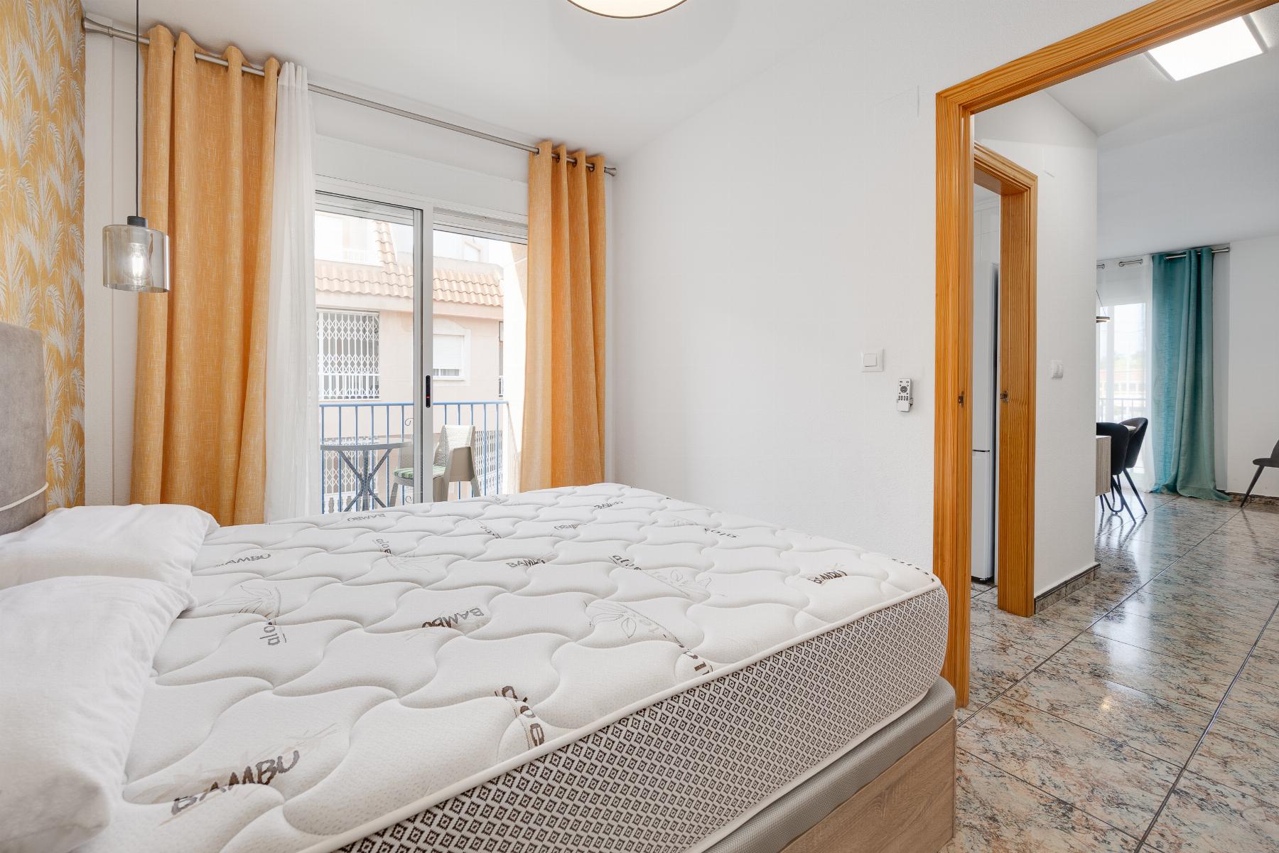 Sold - 3 Bedroom 2 Bathroom Apartamento in Torrevieja - PLAYA NAUFRAGOS - Alicante Sold - 3 Bedroom 2 Bathroom Apartamento in Torrevieja - PLAYA NAUFRAGOS - Alicante
