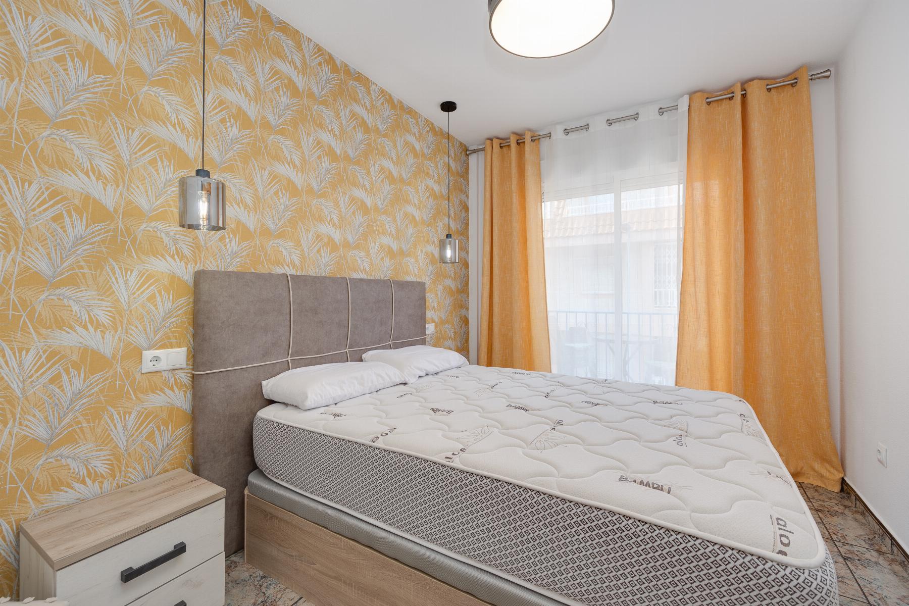 Sold - 3 Bedroom 2 Bathroom Apartamento in Torrevieja - PLAYA NAUFRAGOS - Alicante Sold - 3 Bedroom 2 Bathroom Apartamento in Torrevieja - PLAYA NAUFRAGOS - Alicante