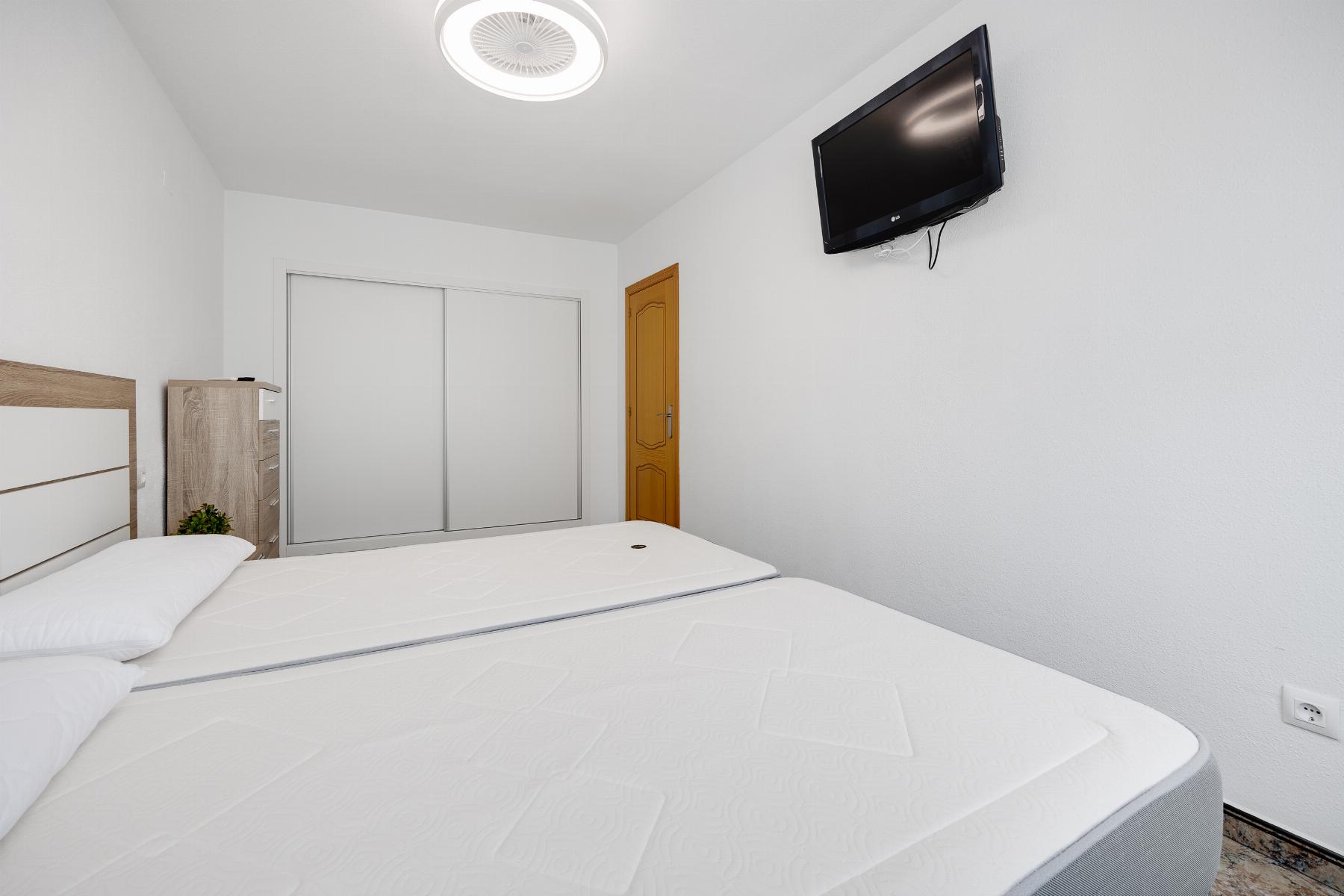 Sold - 3 Bedroom 2 Bathroom Apartamento in Torrevieja - PLAYA NAUFRAGOS - Alicante Sold - 3 Bedroom 2 Bathroom Apartamento in Torrevieja - PLAYA NAUFRAGOS - Alicante