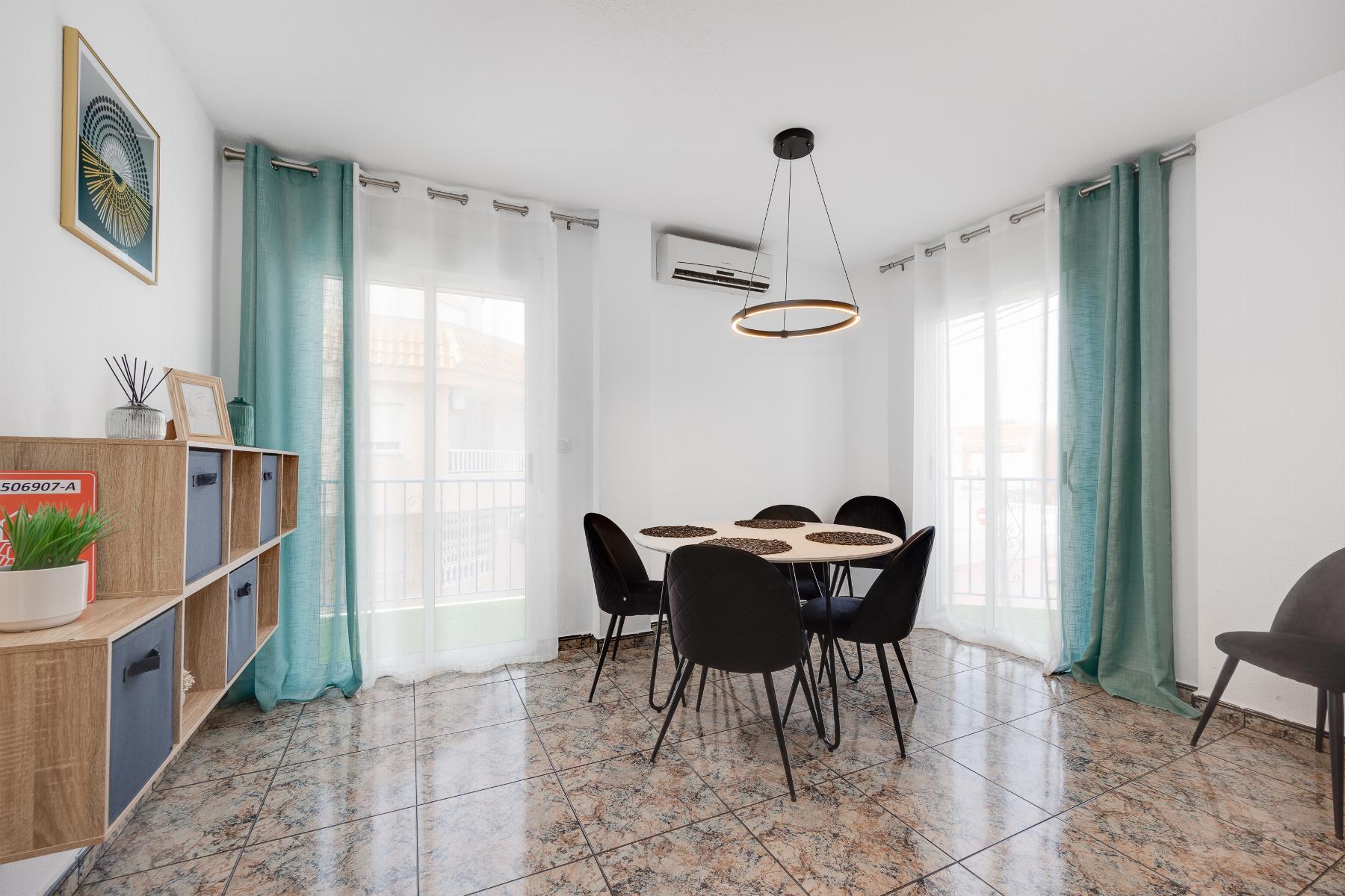 Sold - 3 Bedroom 2 Bathroom Apartamento in Torrevieja - PLAYA NAUFRAGOS - Alicante Sold - 3 Bedroom 2 Bathroom Apartamento in Torrevieja - PLAYA NAUFRAGOS - Alicante