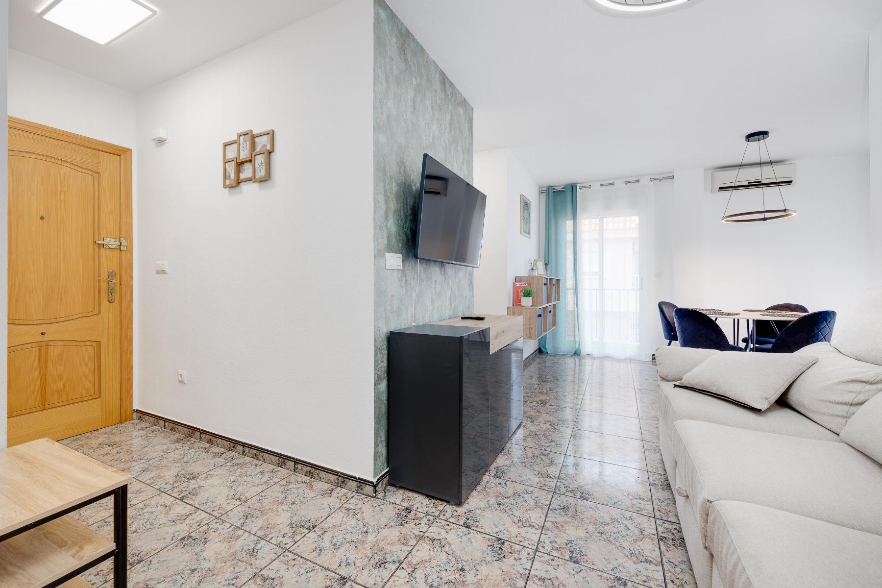 Sold - 3 Bedroom 2 Bathroom Apartamento in Torrevieja - PLAYA NAUFRAGOS - Alicante Sold - 3 Bedroom 2 Bathroom Apartamento in Torrevieja - PLAYA NAUFRAGOS - Alicante