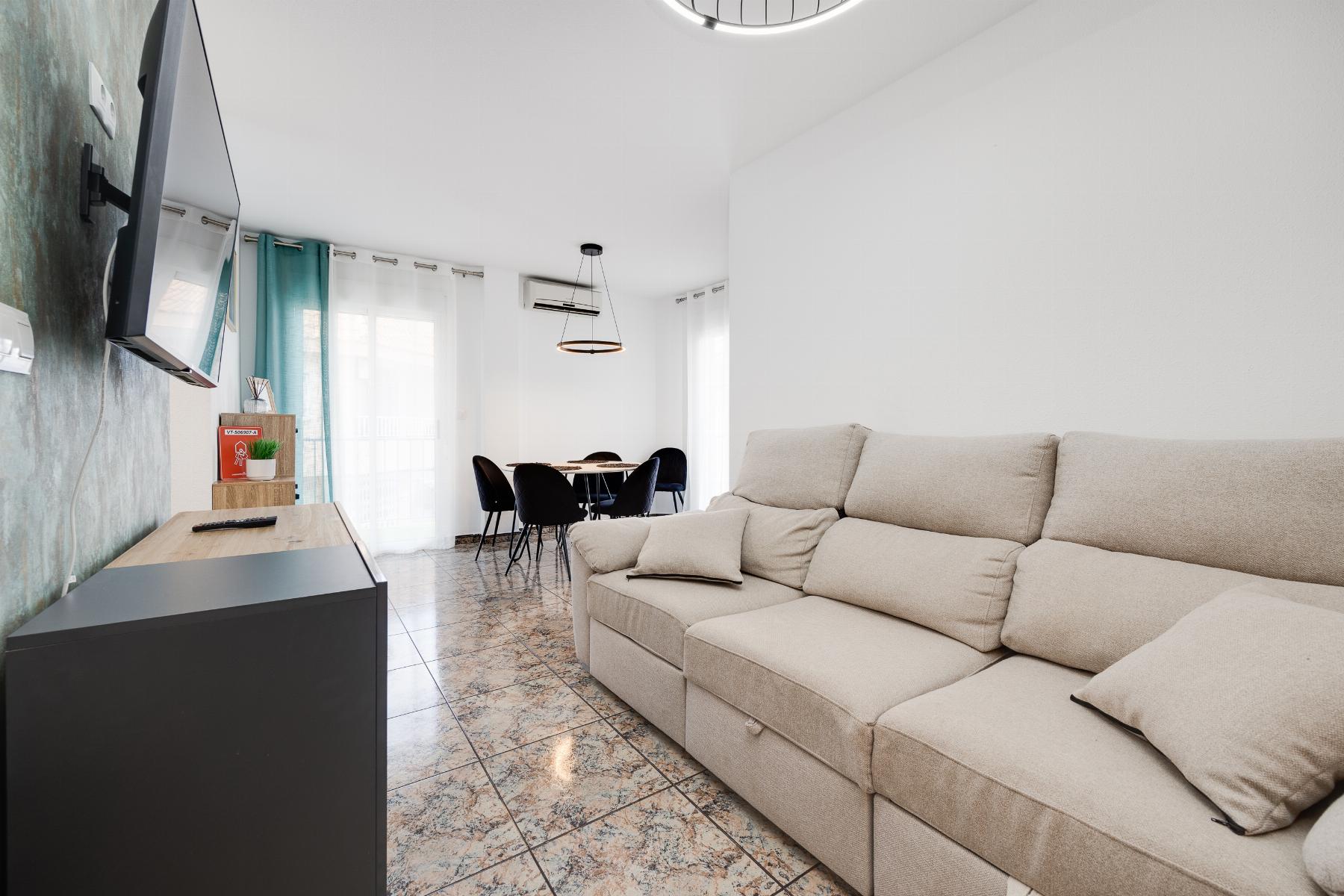Sold - 3 Bedroom 2 Bathroom Apartamento in Torrevieja - PLAYA NAUFRAGOS - Alicante Sold - 3 Bedroom 2 Bathroom Apartamento in Torrevieja - PLAYA NAUFRAGOS - Alicante