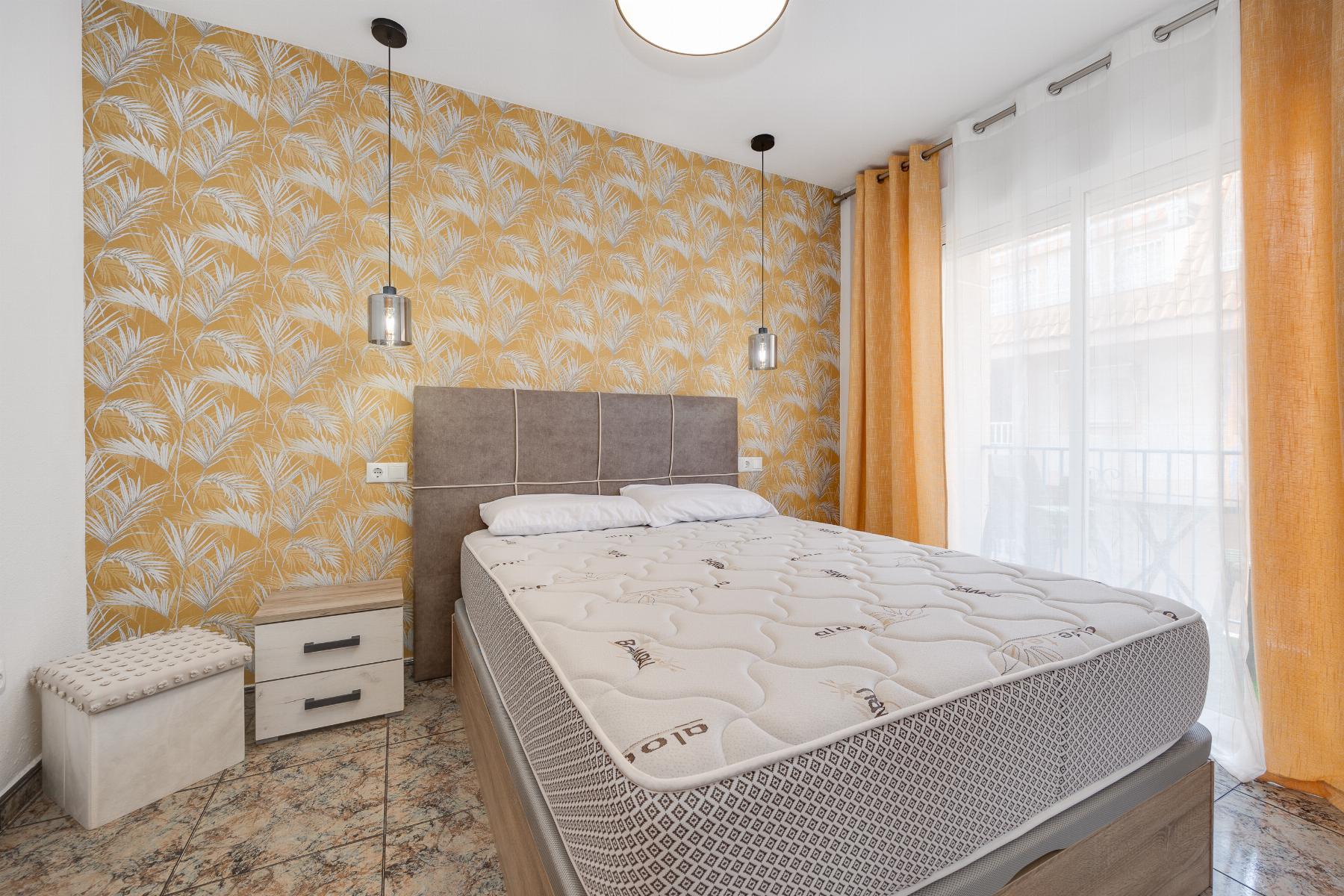 Sold - 3 Bedroom 2 Bathroom Apartamento in Torrevieja - PLAYA NAUFRAGOS - Alicante Sold - 3 Bedroom 2 Bathroom Apartamento in Torrevieja - PLAYA NAUFRAGOS - Alicante