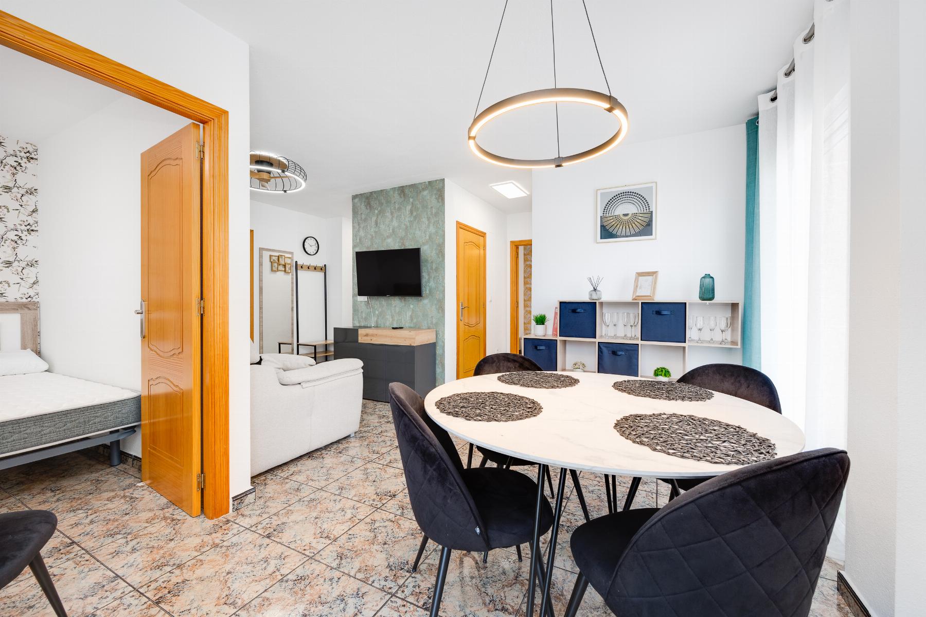 Sold - 3 Bedroom 2 Bathroom Apartamento in Torrevieja - PLAYA NAUFRAGOS - Alicante Sold - 3 Bedroom 2 Bathroom Apartamento in Torrevieja - PLAYA NAUFRAGOS - Alicante