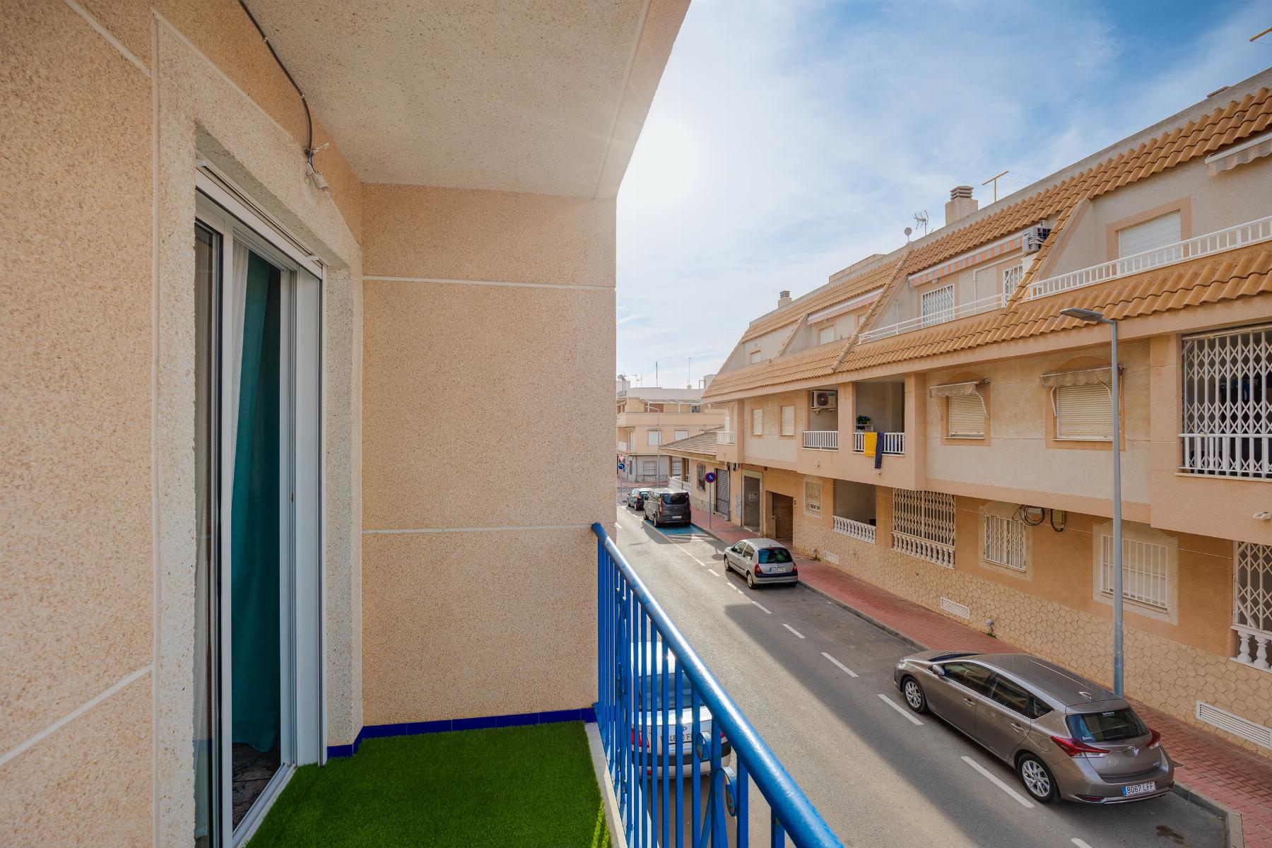 Sold - 3 Bedroom 2 Bathroom Apartamento in Torrevieja - PLAYA NAUFRAGOS - Alicante Sold - 3 Bedroom 2 Bathroom Apartamento in Torrevieja - PLAYA NAUFRAGOS - Alicante