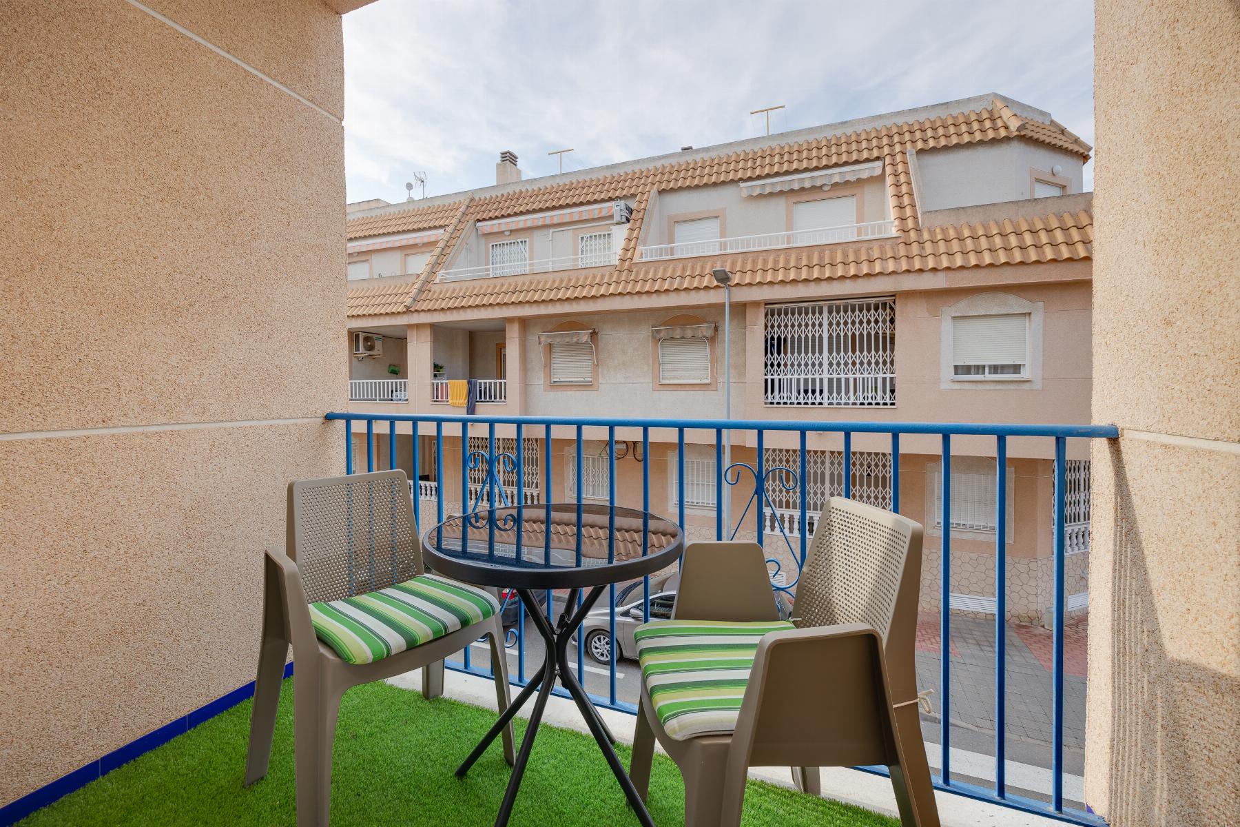 Sold - 3 Bedroom 2 Bathroom Apartamento in Torrevieja - PLAYA NAUFRAGOS - Alicante Sold - 3 Bedroom 2 Bathroom Apartamento in Torrevieja - PLAYA NAUFRAGOS - Alicante