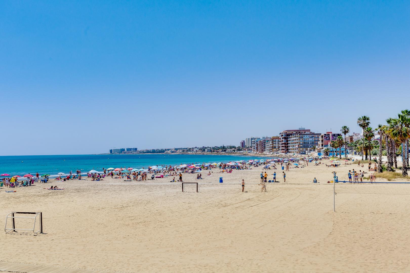 Sold - 3 Bedroom 2 Bathroom Apartamento in Torrevieja - PLAYA NAUFRAGOS - Alicante Sold - 3 Bedroom 2 Bathroom Apartamento in Torrevieja - PLAYA NAUFRAGOS - Alicante