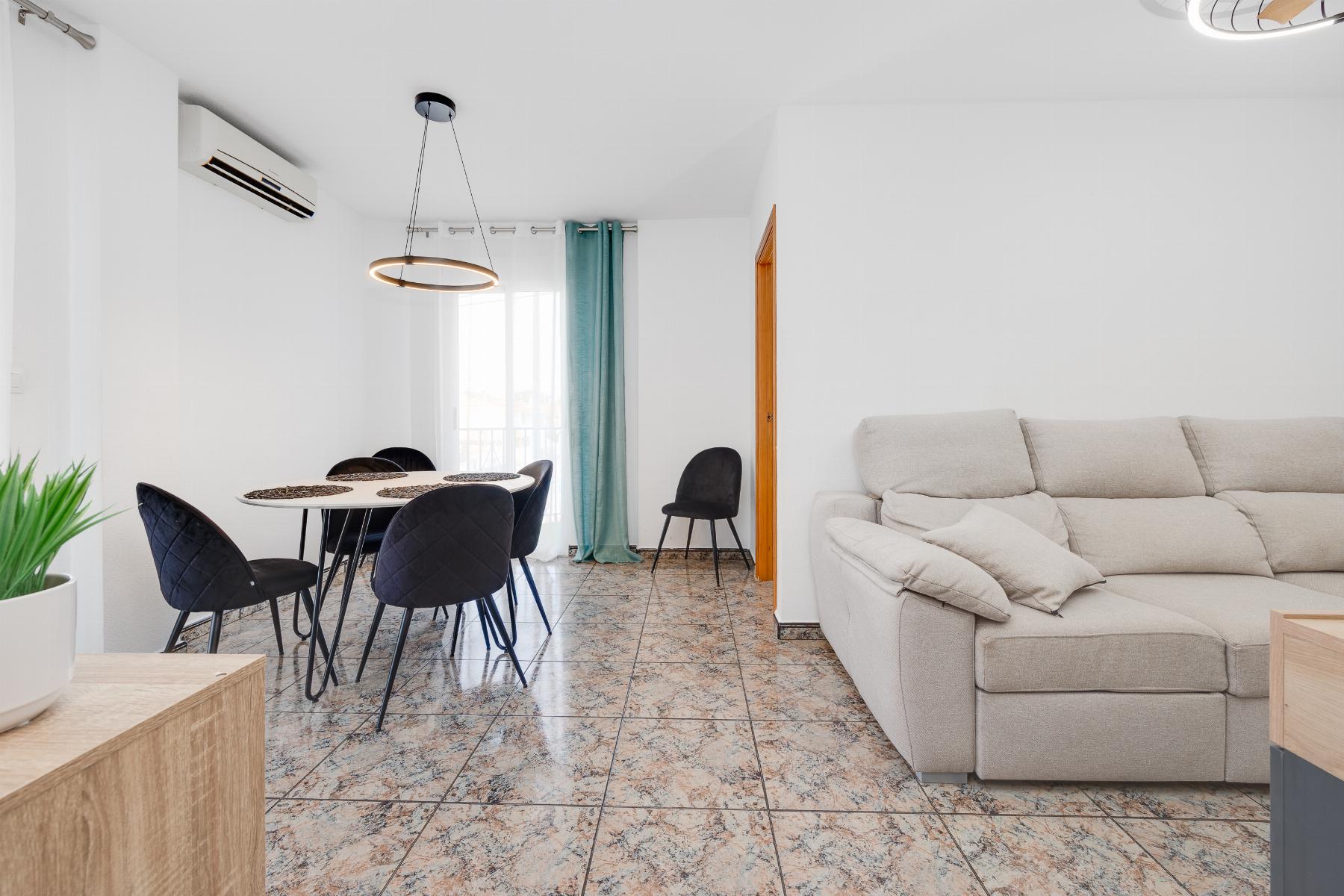 Sold - 3 Bedroom 2 Bathroom Apartamento in Torrevieja - PLAYA NAUFRAGOS - Alicante Sold - 3 Bedroom 2 Bathroom Apartamento in Torrevieja - PLAYA NAUFRAGOS - Alicante