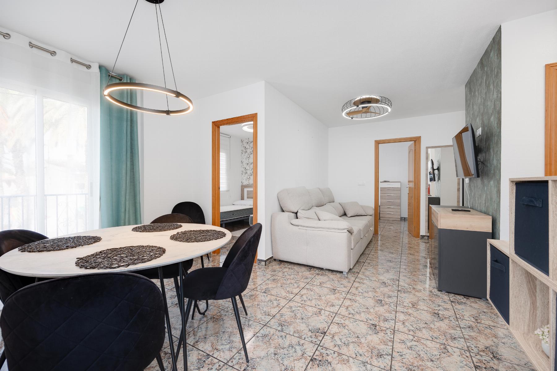 Sold - 3 Bedroom 2 Bathroom Apartamento in Torrevieja - PLAYA NAUFRAGOS - Alicante Sold - 3 Bedroom 2 Bathroom Apartamento in Torrevieja - PLAYA NAUFRAGOS - Alicante