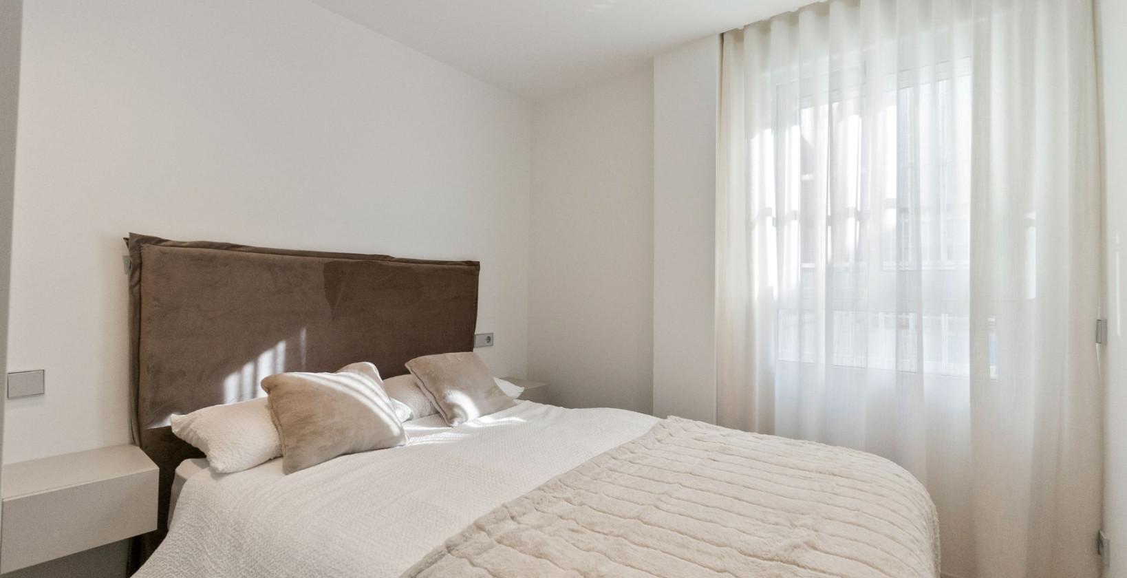Sold - 3 Bedroom 2 Bathroom Apartamento in Torrevieja - Playa de La Acequion - Alicante Sold - 3 Bedroom 2 Bathroom Apartamento in Torrevieja - Playa de La Acequion - Alicante