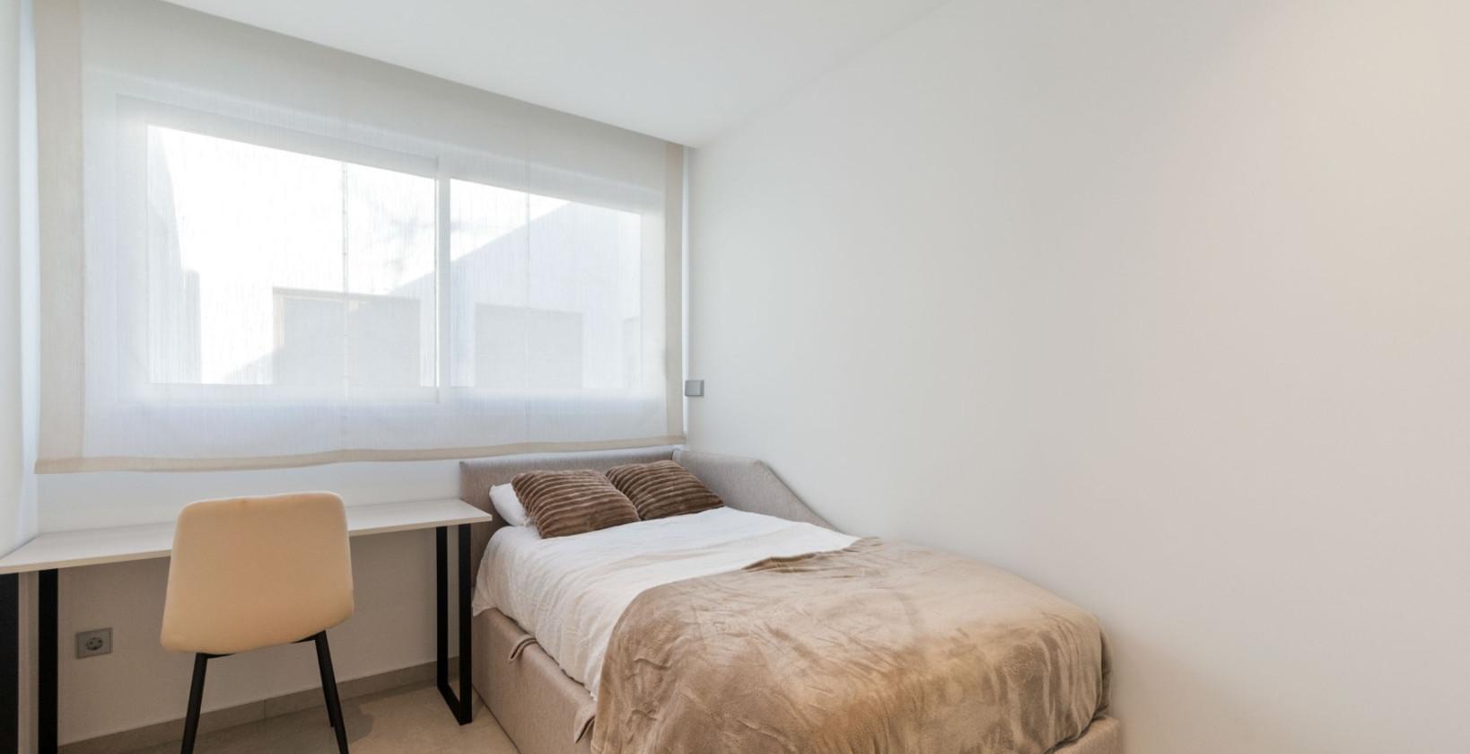 Sold - 3 Bedroom 2 Bathroom Apartamento in Torrevieja - Playa de La Acequion - Alicante Sold - 3 Bedroom 2 Bathroom Apartamento in Torrevieja - Playa de La Acequion - Alicante