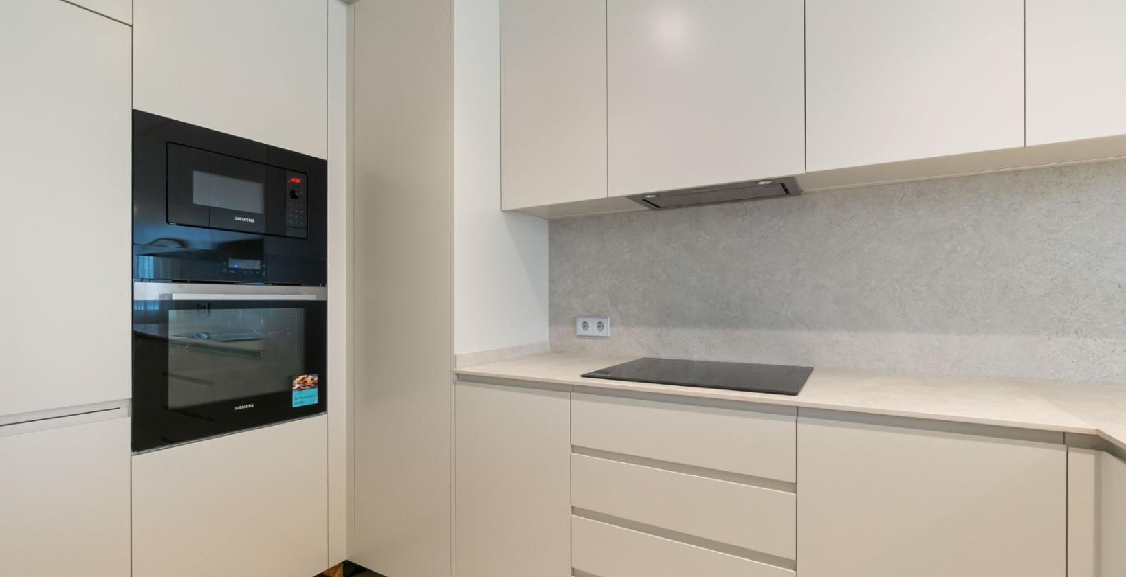 Sold - 3 Bedroom 2 Bathroom Apartamento in Torrevieja - Playa de La Acequion - Alicante Sold - 3 Bedroom 2 Bathroom Apartamento in Torrevieja - Playa de La Acequion - Alicante