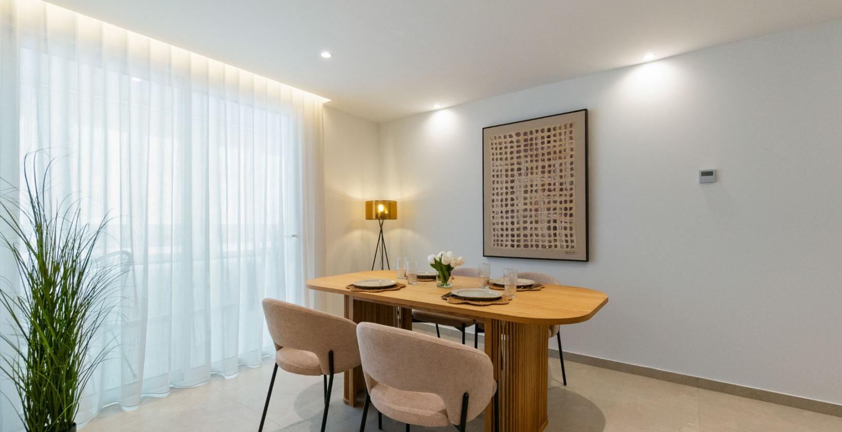 Sold - 3 Bedroom 2 Bathroom Apartamento in Torrevieja - Playa de La Acequion - Alicante Sold - 3 Bedroom 2 Bathroom Apartamento in Torrevieja - Playa de La Acequion - Alicante