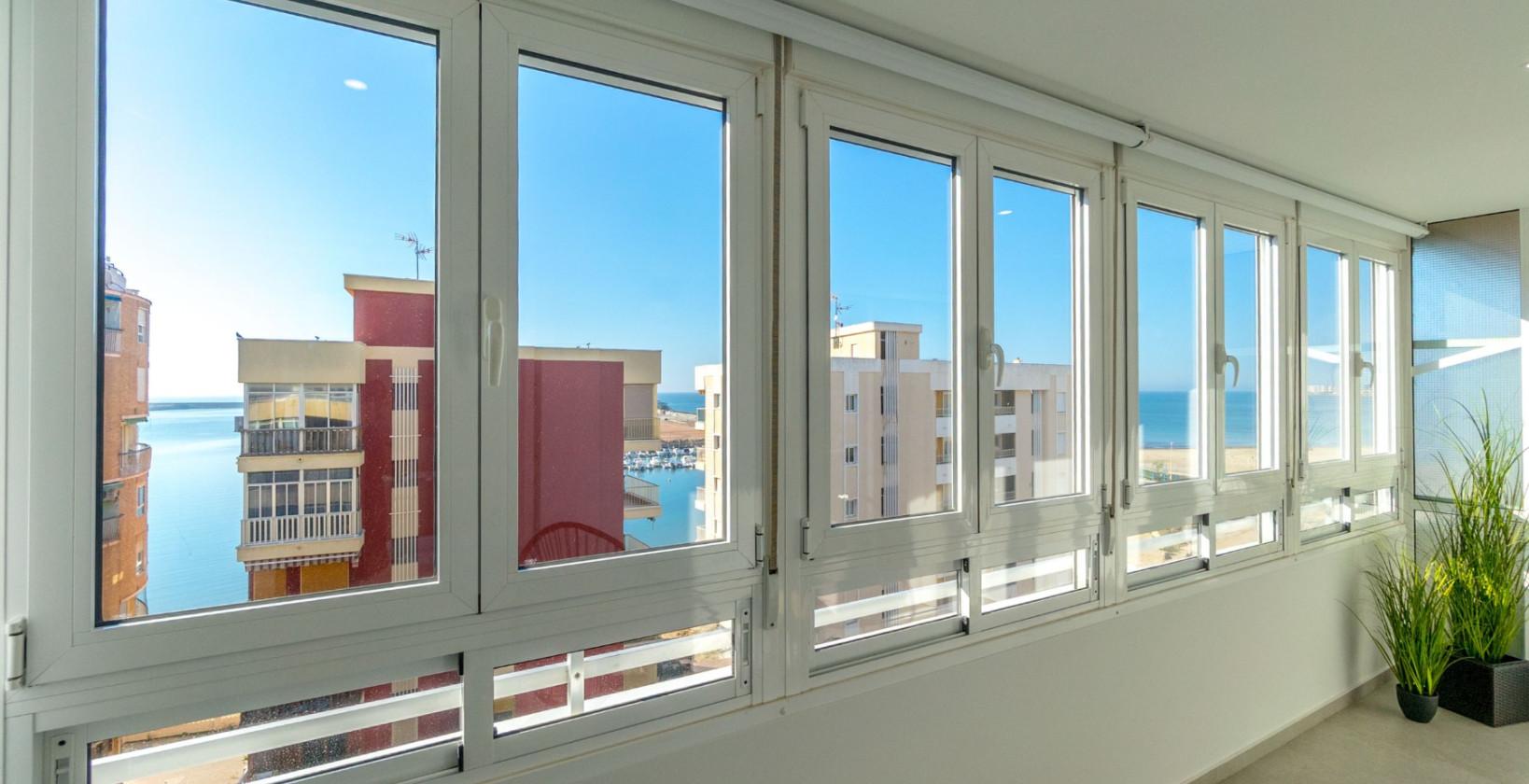 Sold - 3 Bedroom 2 Bathroom Apartamento in Torrevieja - Playa de La Acequion - Alicante Sold - 3 Bedroom 2 Bathroom Apartamento in Torrevieja - Playa de La Acequion - Alicante