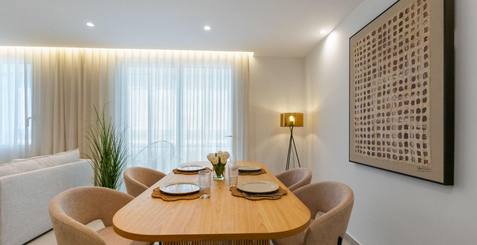 Sold - 3 Bedroom 2 Bathroom Apartamento in Torrevieja - Playa de La Acequion - Alicante Sold - 3 Bedroom 2 Bathroom Apartamento in Torrevieja - Playa de La Acequion - Alicante
