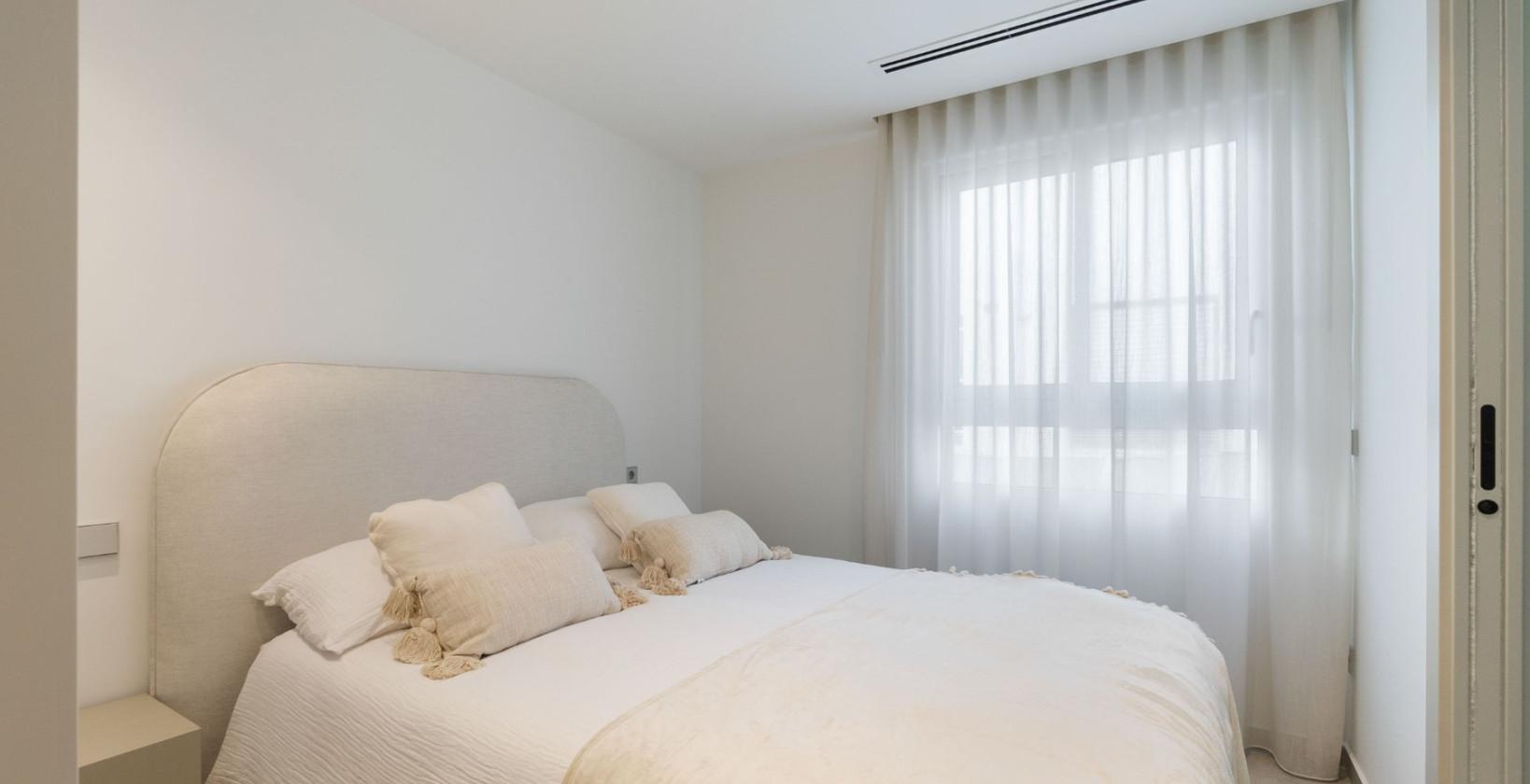 Sold - 3 Bedroom 2 Bathroom Apartamento in Torrevieja - Playa de La Acequion - Alicante Sold - 3 Bedroom 2 Bathroom Apartamento in Torrevieja - Playa de La Acequion - Alicante