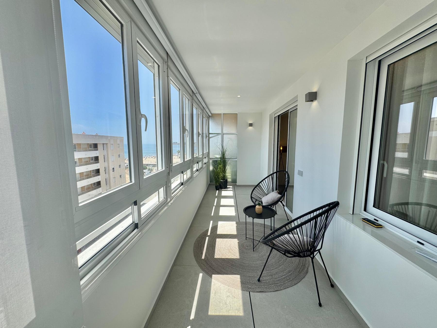 Sold - 3 Bedroom 2 Bathroom Apartamento in Torrevieja - Playa de La Acequion - Alicante Sold - 3 Bedroom 2 Bathroom Apartamento in Torrevieja - Playa de La Acequion - Alicante