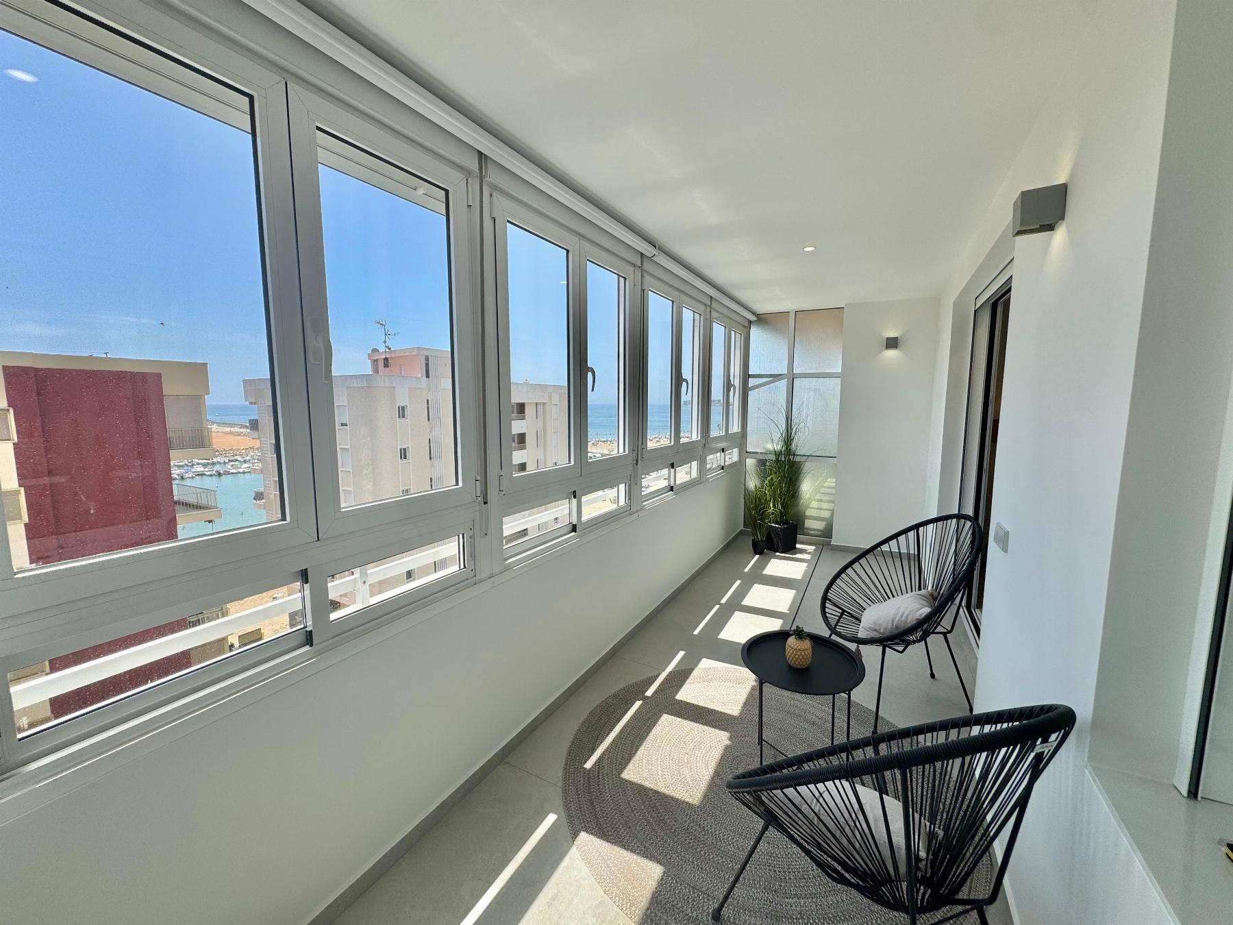 Sold - 3 Bedroom 2 Bathroom Apartamento in Torrevieja - Playa de La Acequion - Alicante Sold - 3 Bedroom 2 Bathroom Apartamento in Torrevieja - Playa de La Acequion - Alicante