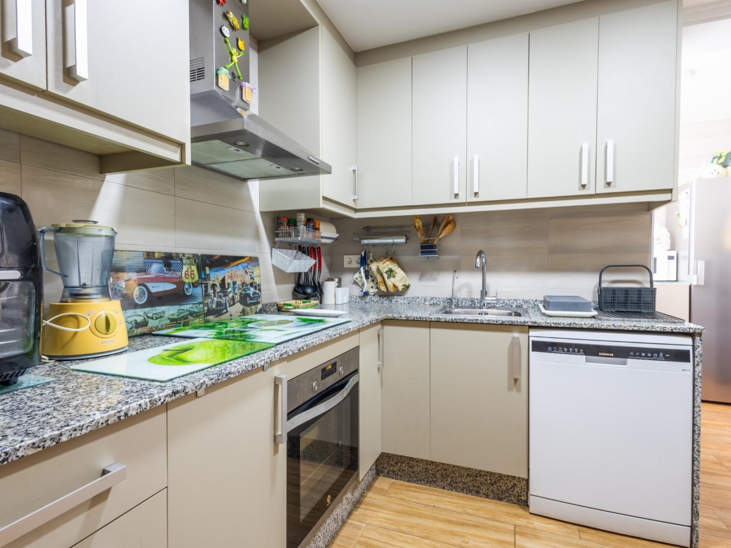 3 Bedroom 2 Bathroom Apartamento in Torrevieja