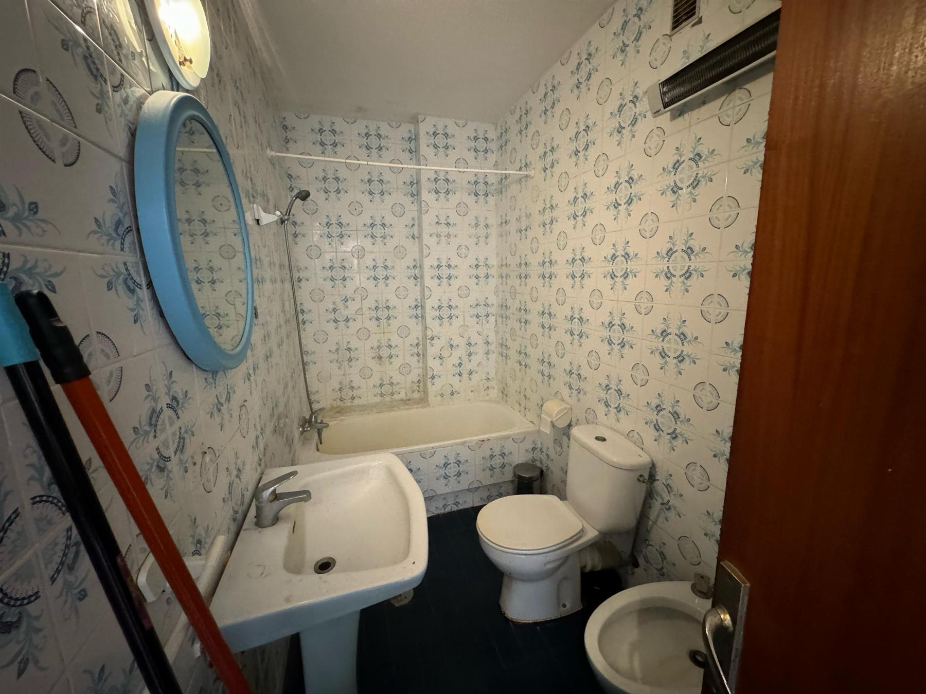 Resale - 1 Bedroom 1 Bathroom Apartamento in Torrevieja - Punta Prima - Alicante Resale - 1 Bedroom 1 Bathroom Apartamento in Torrevieja - Punta Prima - Alicante