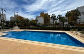 5--2119/2941, 1 Bedroom 1 Bathroom Apartamento in Torrevieja