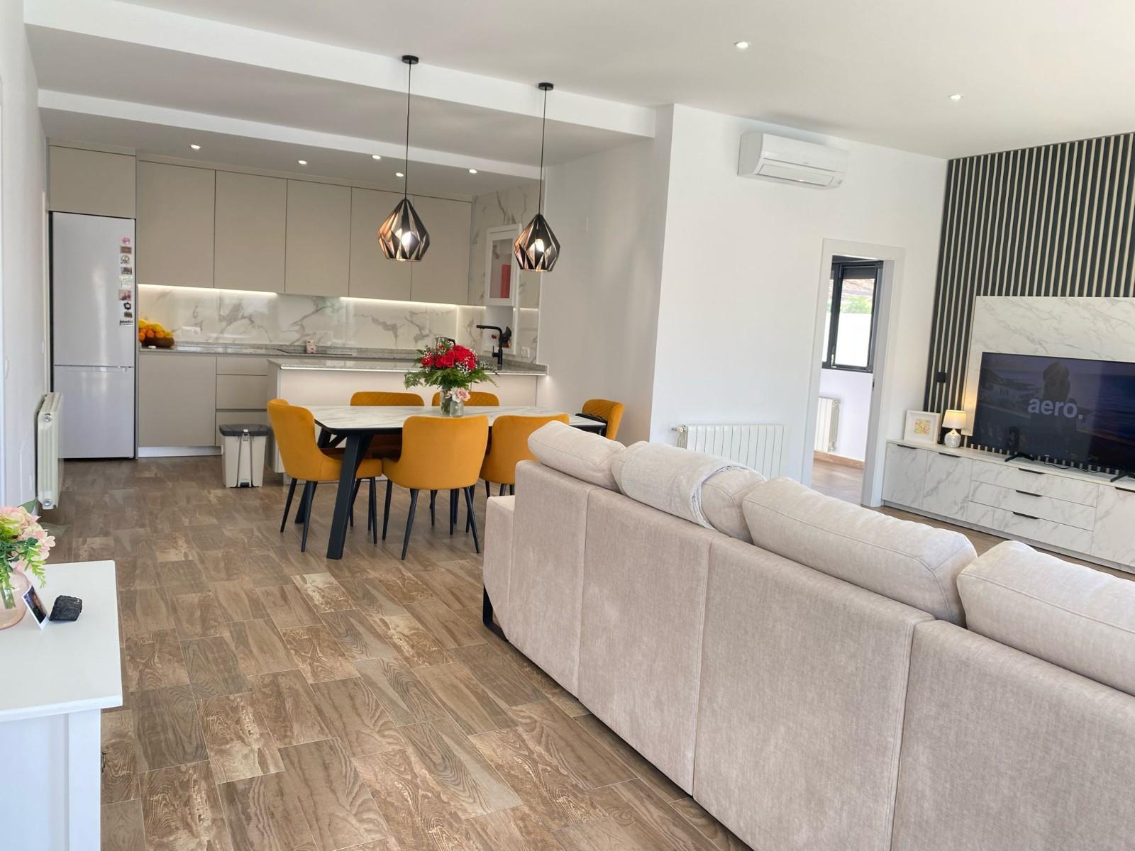 Sold - 3 Bedroom 3 Bathroom Chalet in Orihuela Costa - Villamartin - Alicante Sold - 3 Bedroom 3 Bathroom Chalet in Orihuela Costa - Villamartin - Alicante