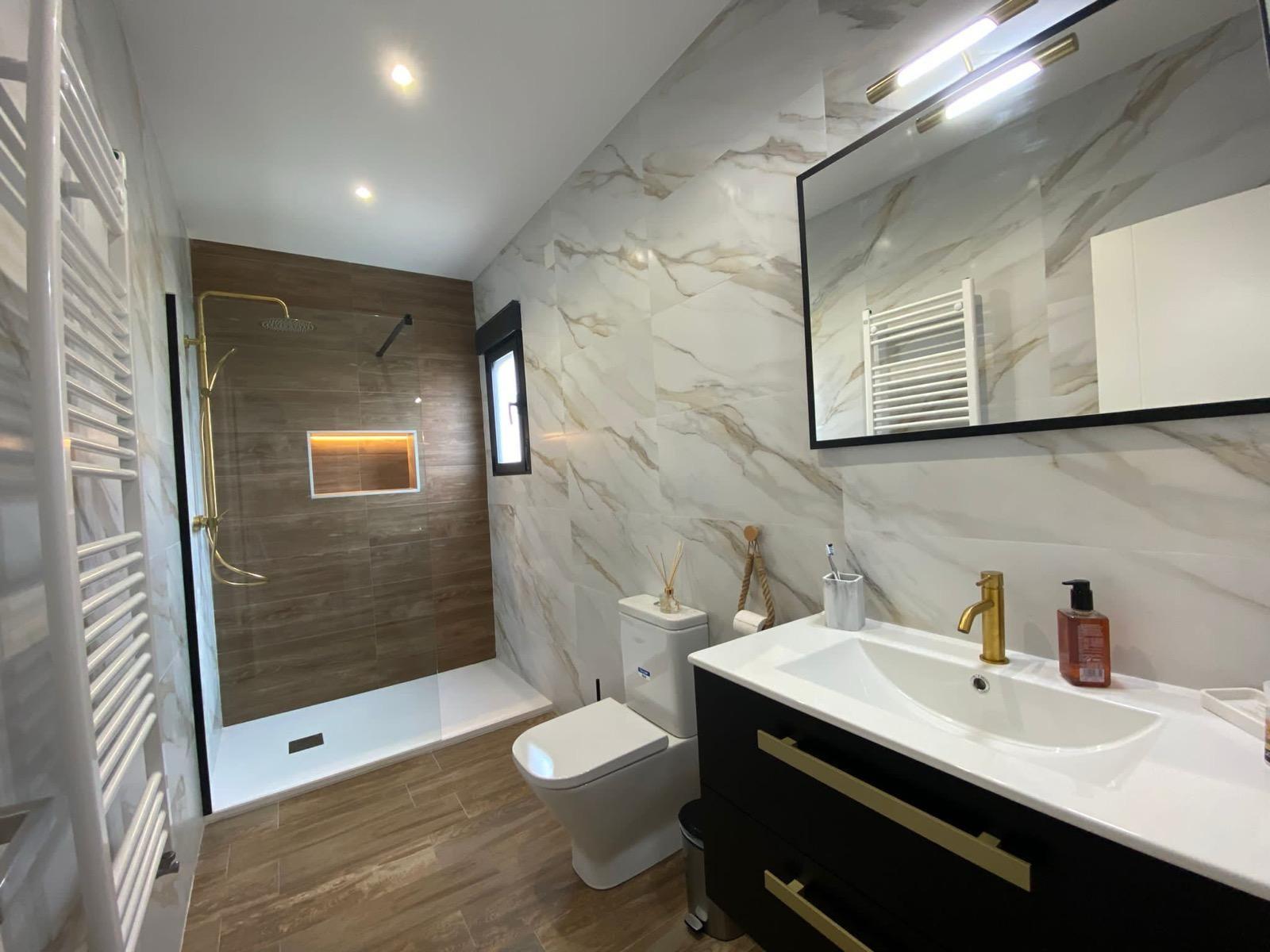 Sold - 3 Bedroom 3 Bathroom Chalet in Orihuela Costa - Villamartin - Alicante Sold - 3 Bedroom 3 Bathroom Chalet in Orihuela Costa - Villamartin - Alicante