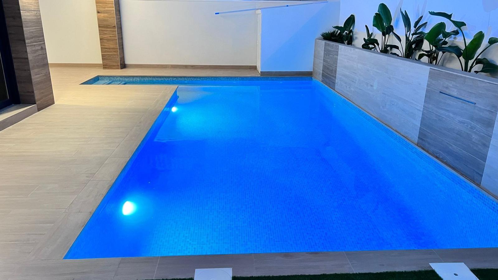 Sold - 3 Bedroom 3 Bathroom Chalet in Orihuela Costa - Villamartin - Alicante Sold - 3 Bedroom 3 Bathroom Chalet in Orihuela Costa - Villamartin - Alicante