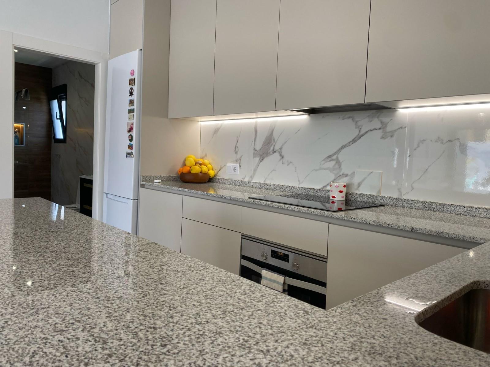 Sold - 3 Bedroom 3 Bathroom Chalet in Orihuela Costa - Villamartin - Alicante Sold - 3 Bedroom 3 Bathroom Chalet in Orihuela Costa - Villamartin - Alicante