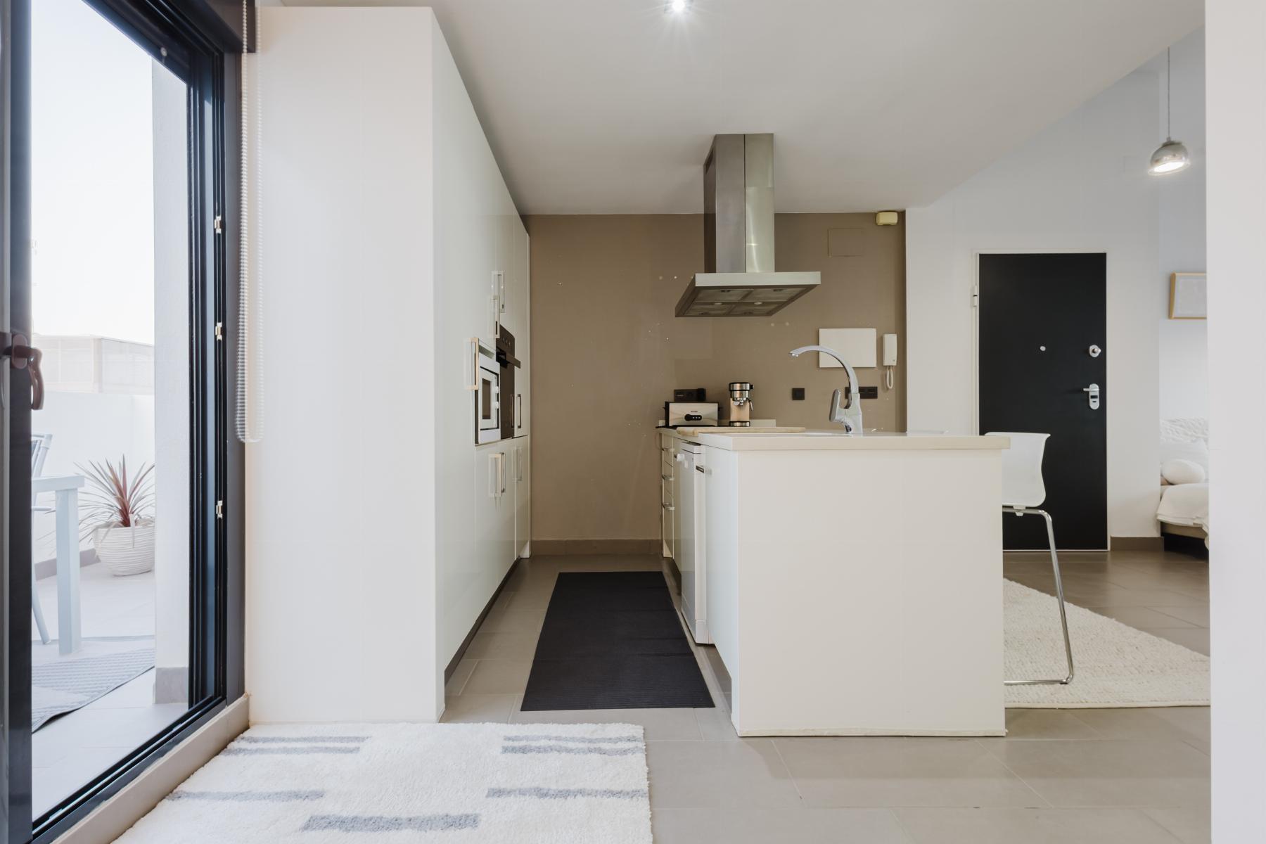 Resale - 2 Bedroom 1 Bathroom Apartamento in Orihuela Costa - Las Ramblas - Alicante Resale - 2 Bedroom 1 Bathroom Apartamento in Orihuela Costa - Las Ramblas - Alicante