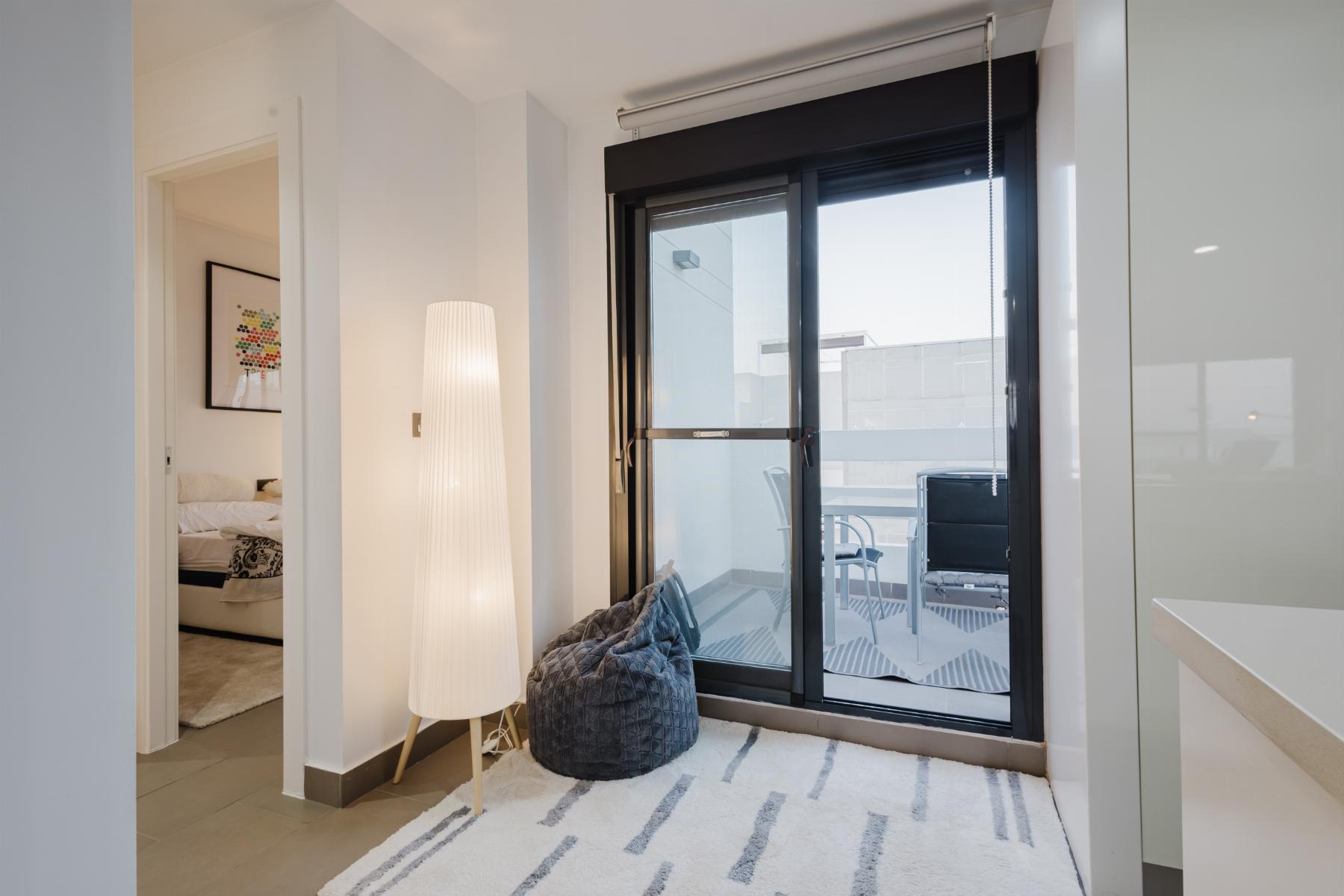Resale - 2 Bedroom 1 Bathroom Apartamento in Orihuela Costa - Las Ramblas - Alicante Resale - 2 Bedroom 1 Bathroom Apartamento in Orihuela Costa - Las Ramblas - Alicante
