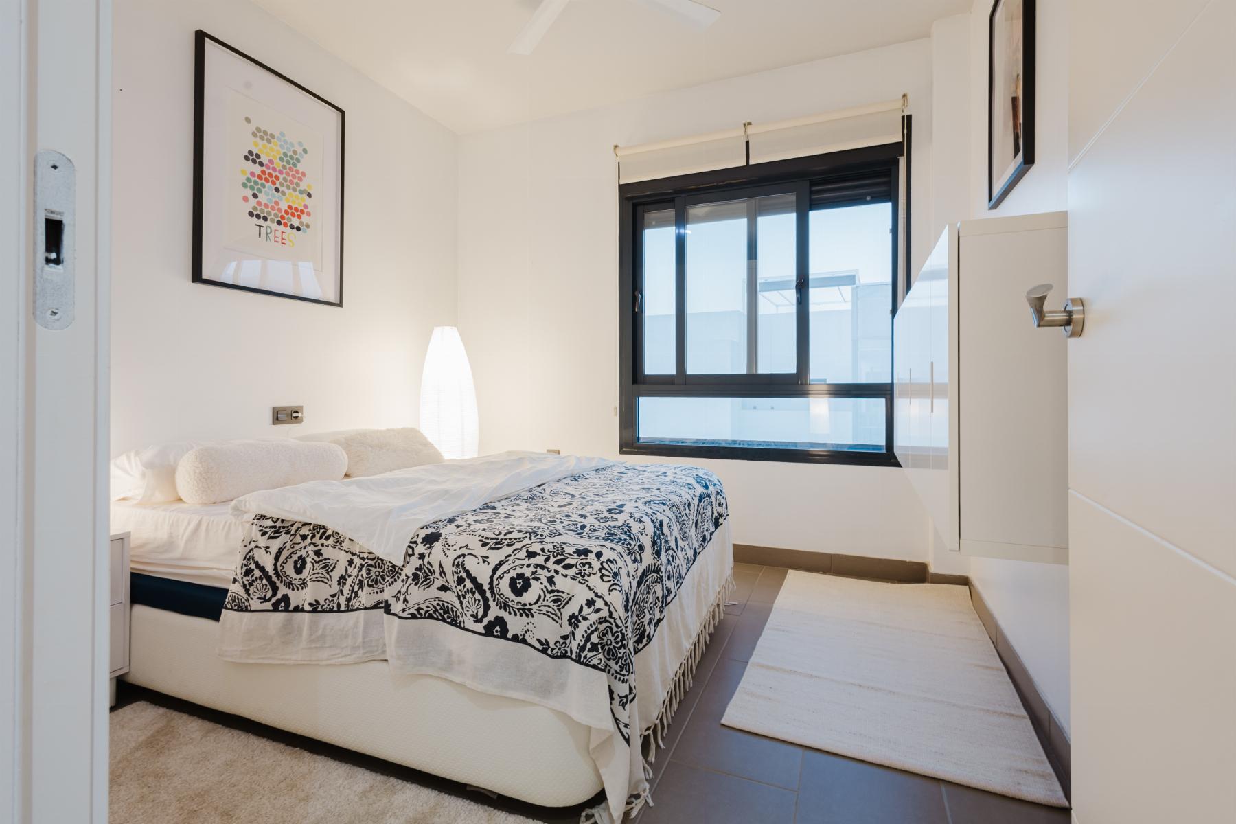 Resale - 2 Bedroom 1 Bathroom Apartamento in Orihuela Costa - Las Ramblas - Alicante Resale - 2 Bedroom 1 Bathroom Apartamento in Orihuela Costa - Las Ramblas - Alicante